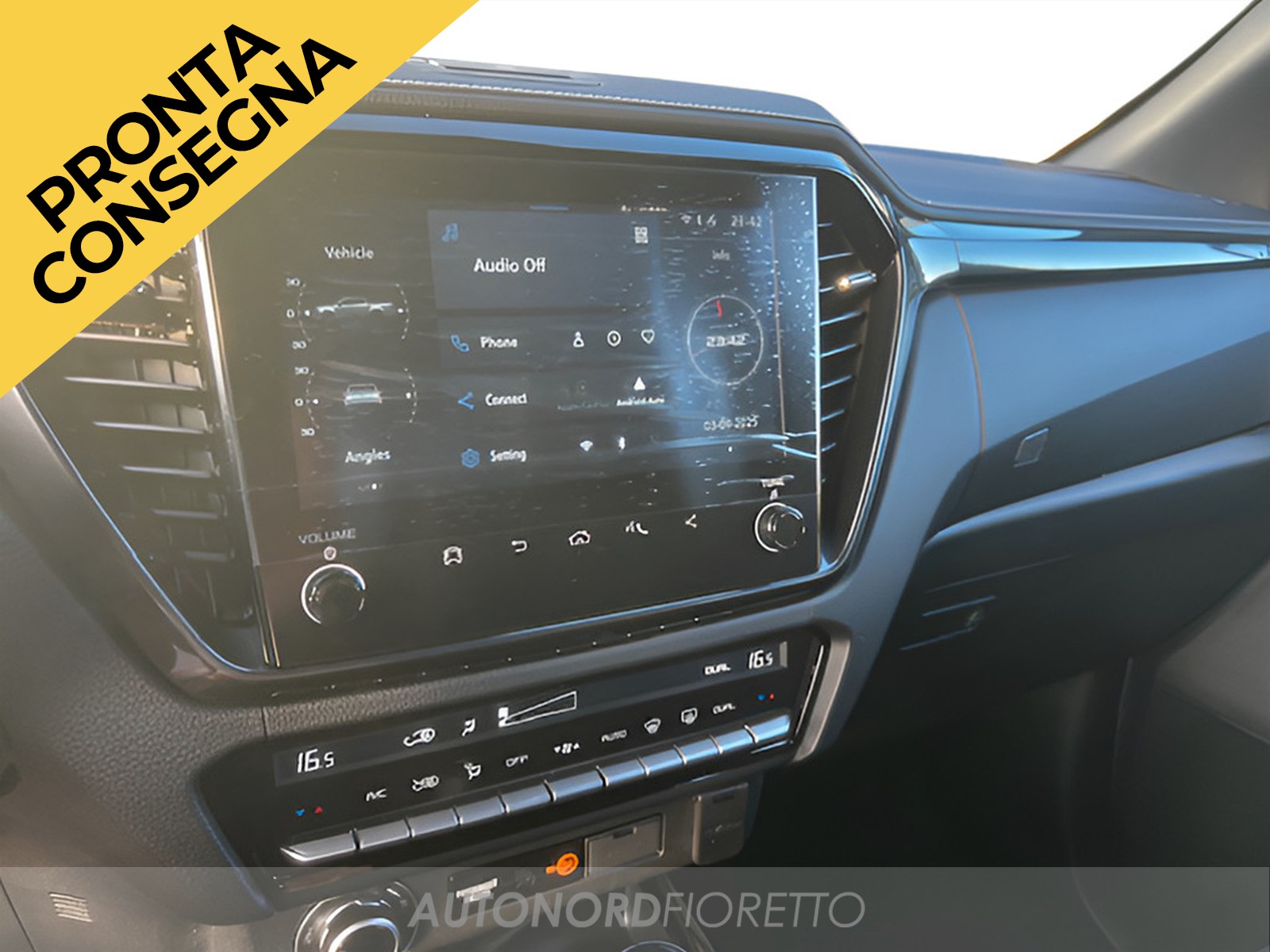 AUTONORD Isuzu D-Max