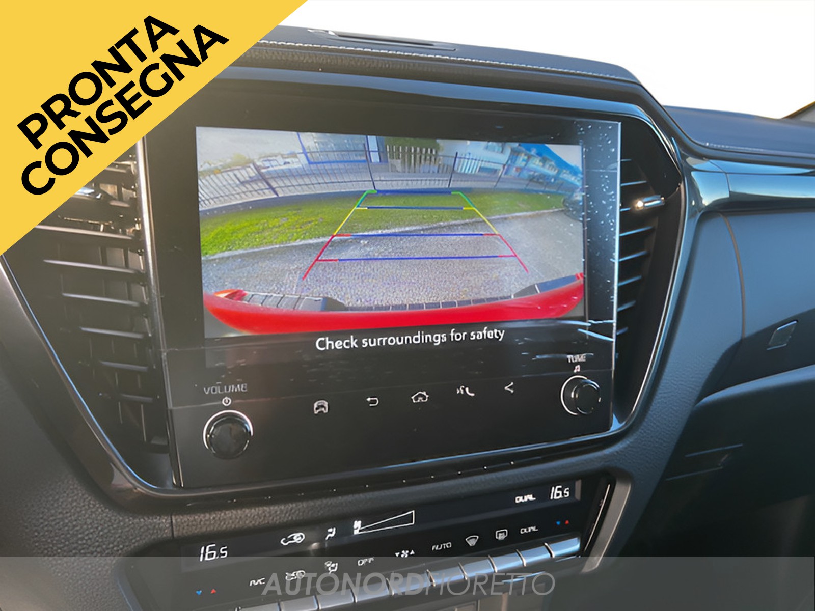 AUTONORD Isuzu D-Max