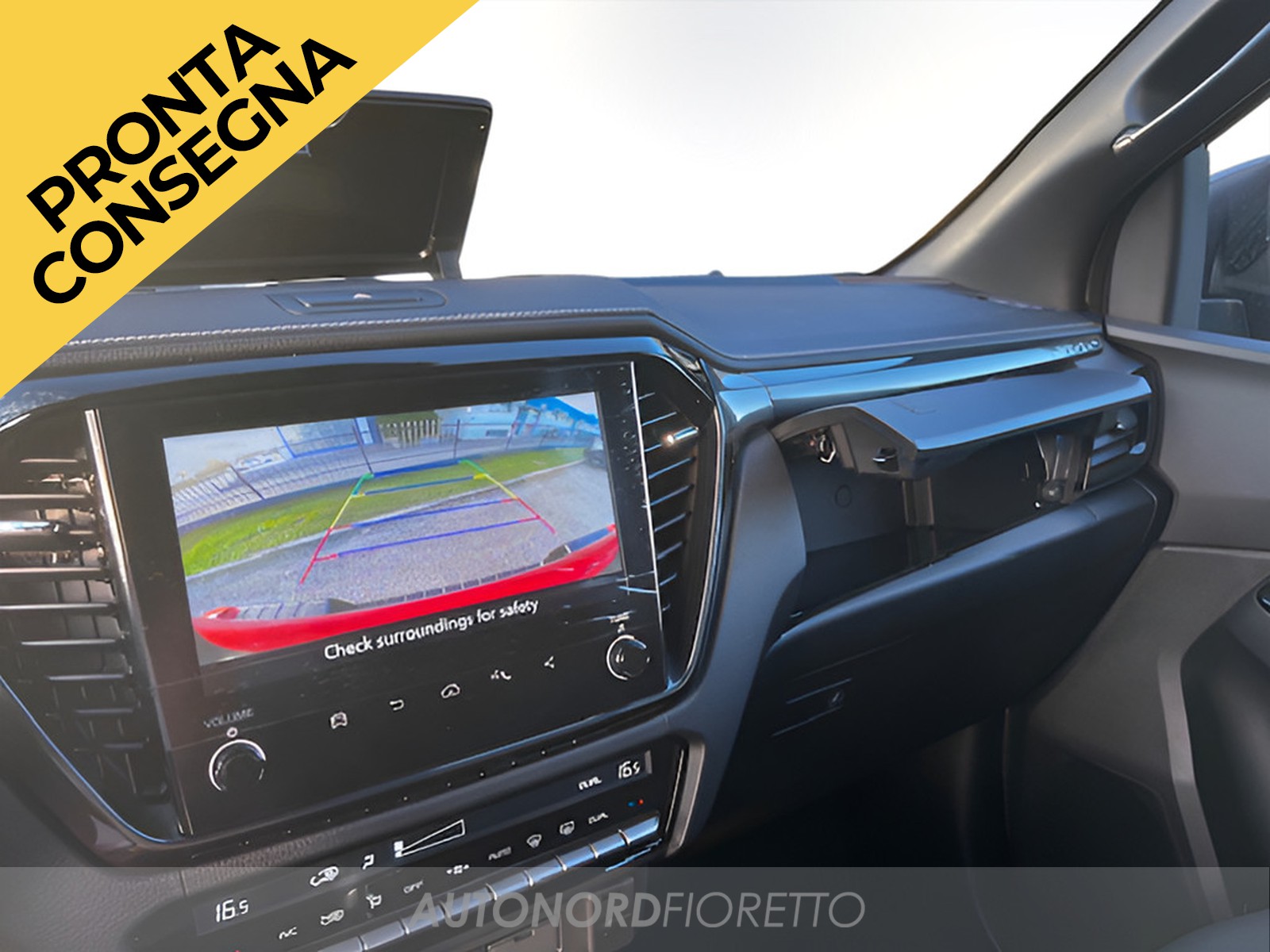 AUTONORD Isuzu D-Max