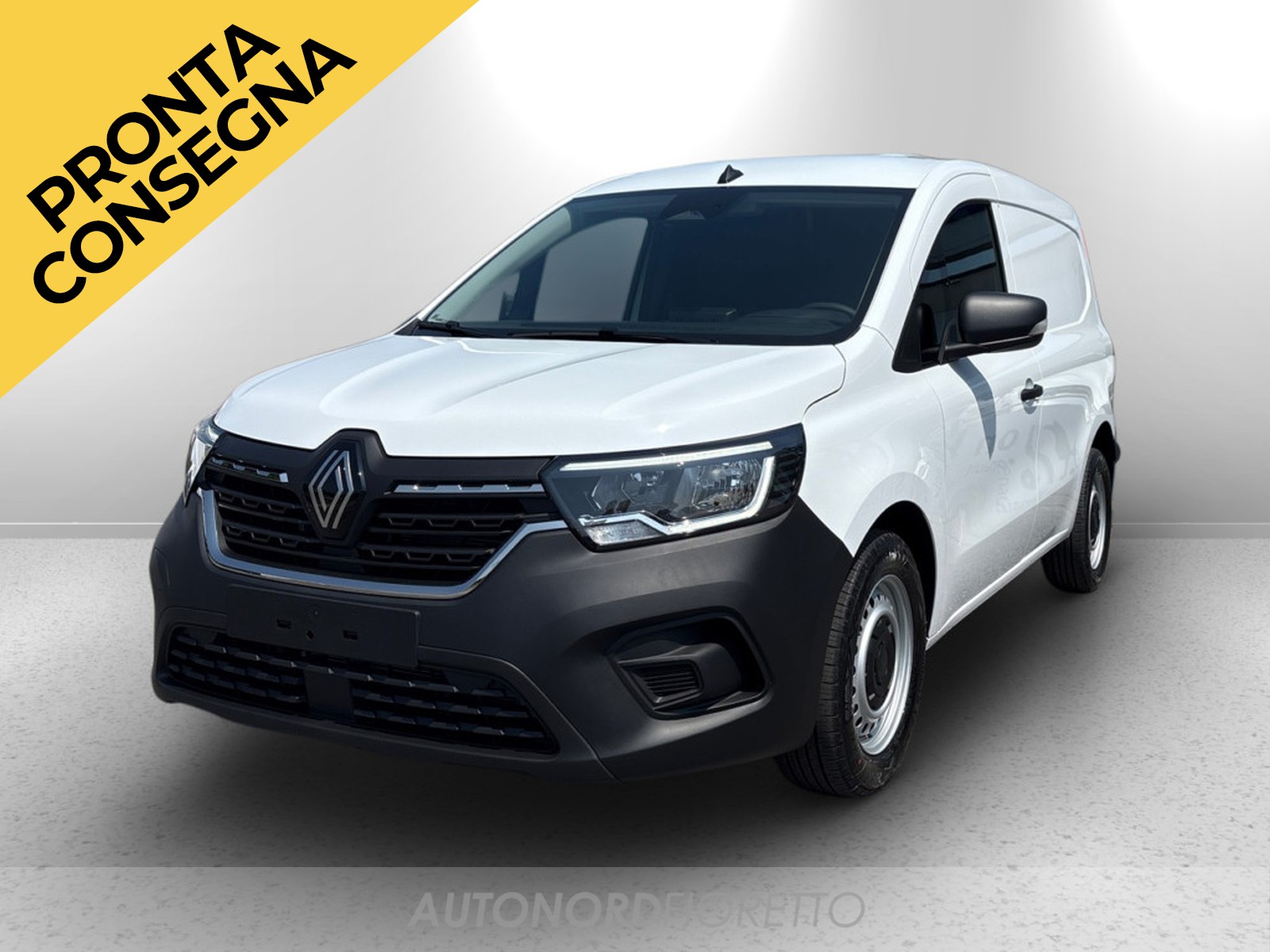 AUTONORD Renault Kangoo