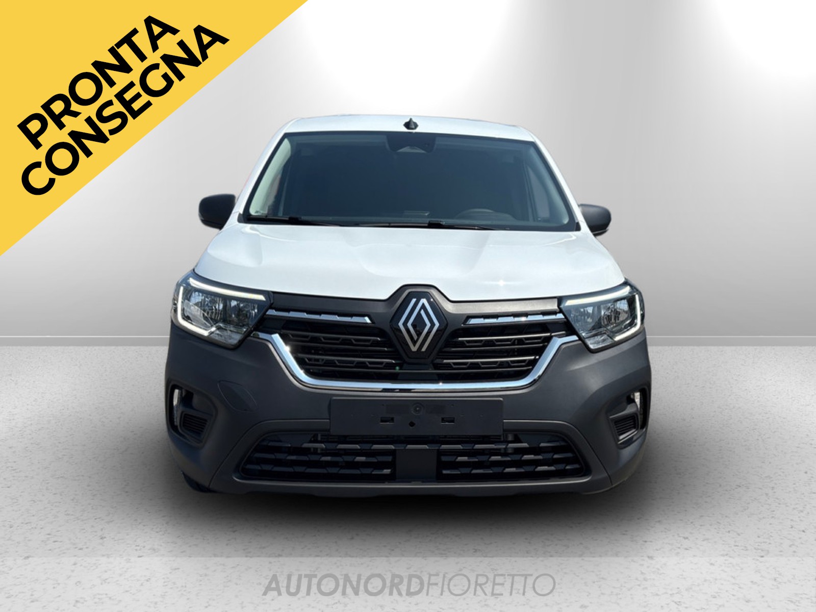 AUTONORD Renault Kangoo