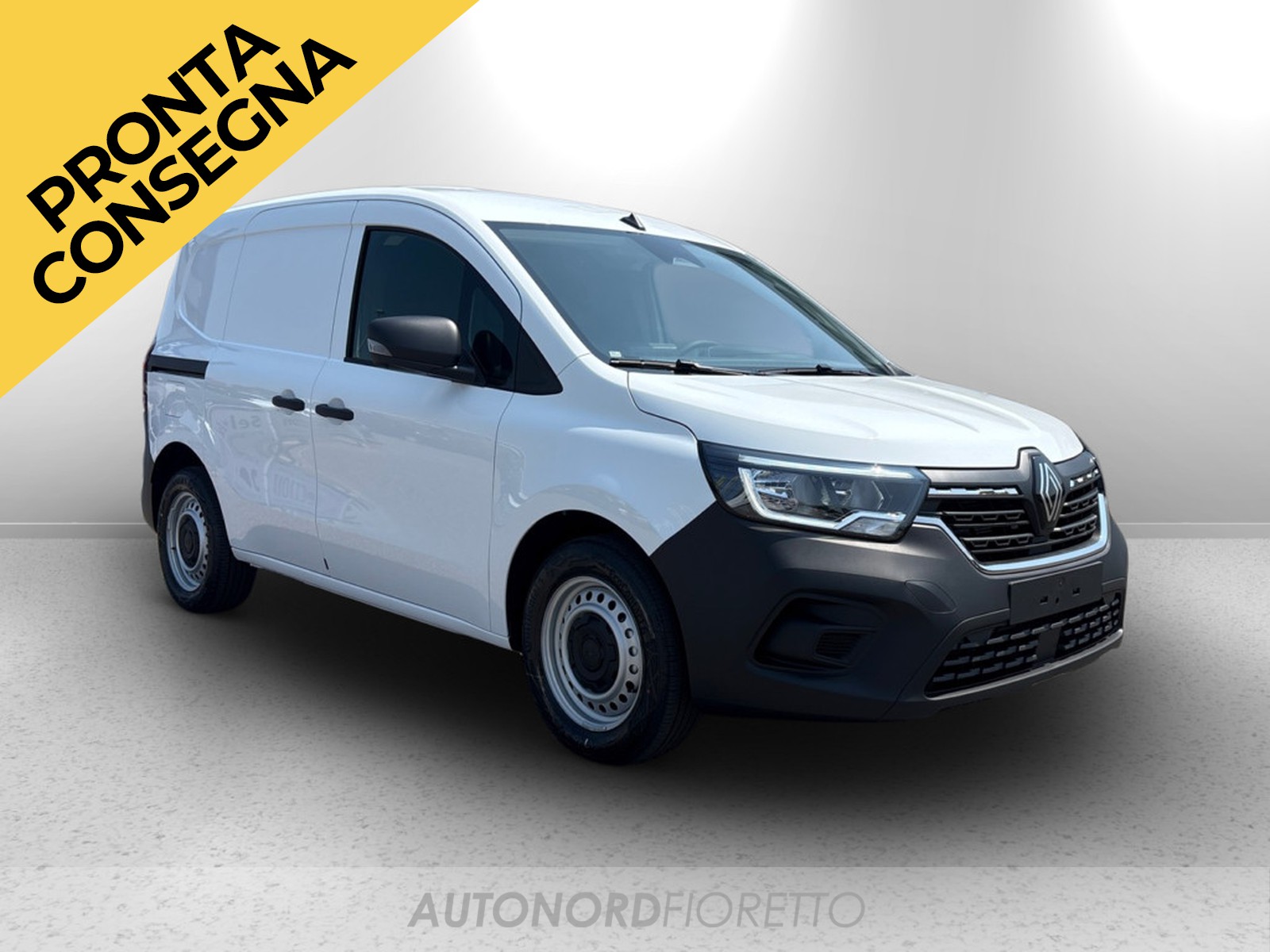 AUTONORD Renault Kangoo