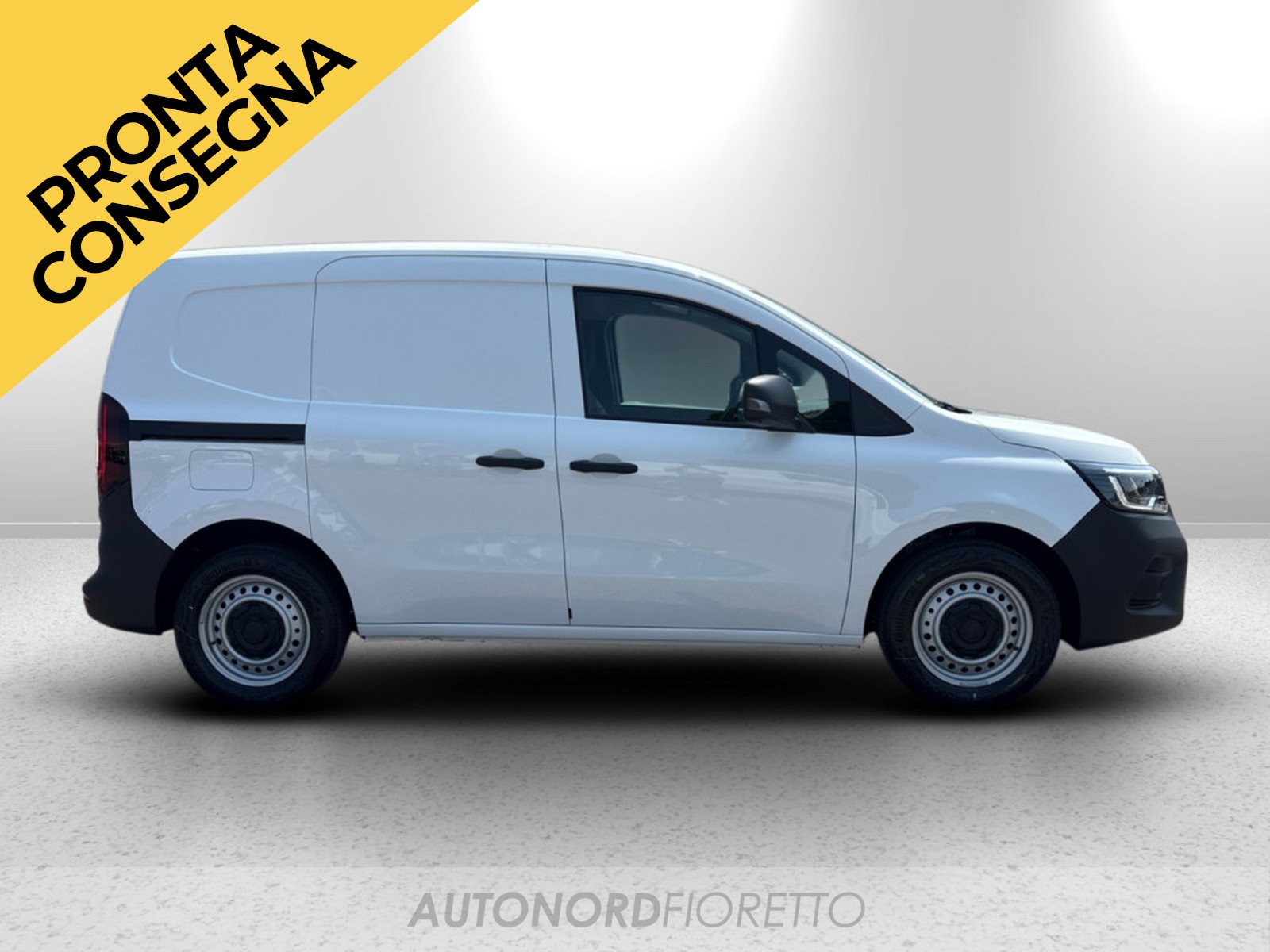 AUTONORD Renault Kangoo