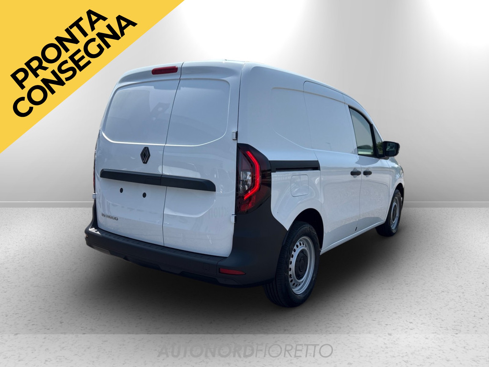 AUTONORD Renault Kangoo