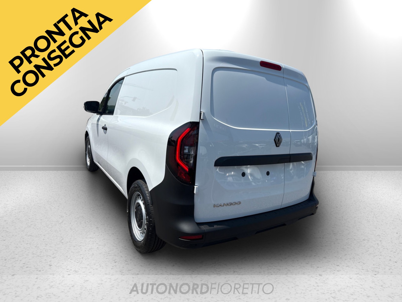 AUTONORD Renault Kangoo