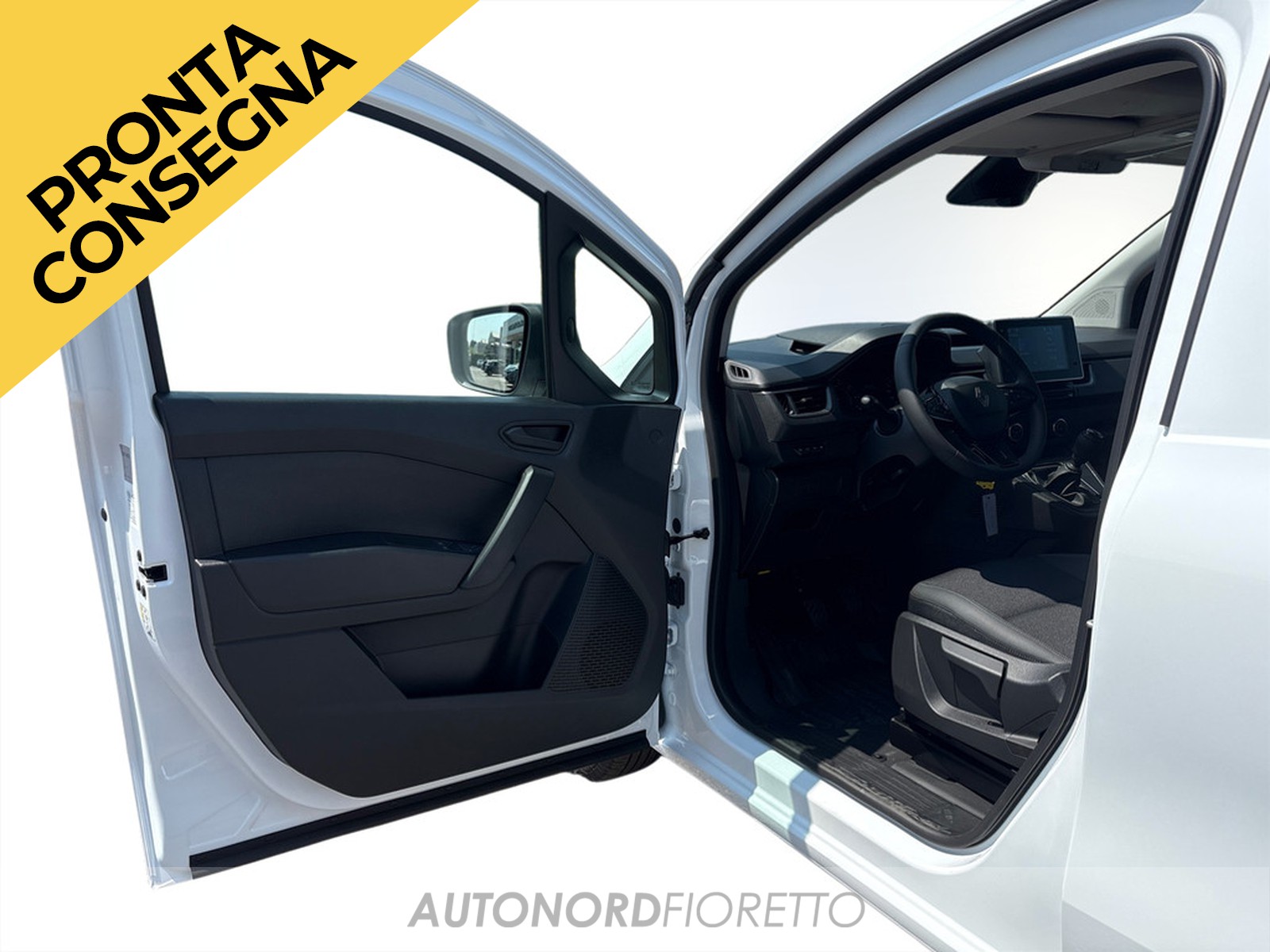 AUTONORD Renault Kangoo