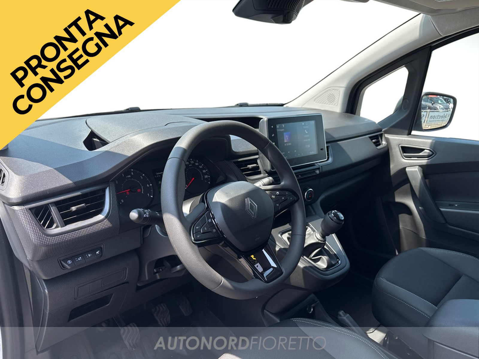 AUTONORD Renault Kangoo