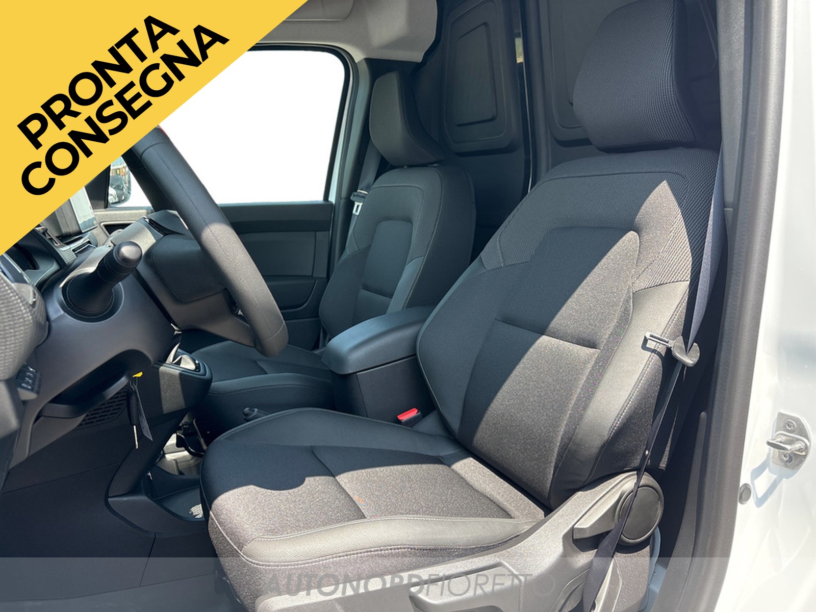 AUTONORD Renault Kangoo