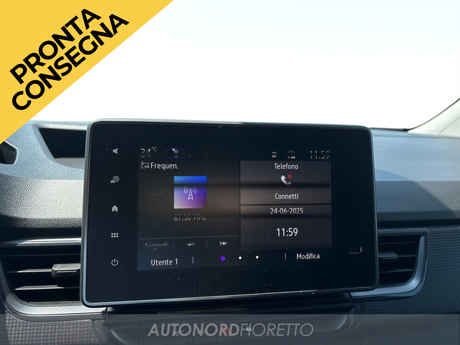 AUTONORD Renault Kangoo