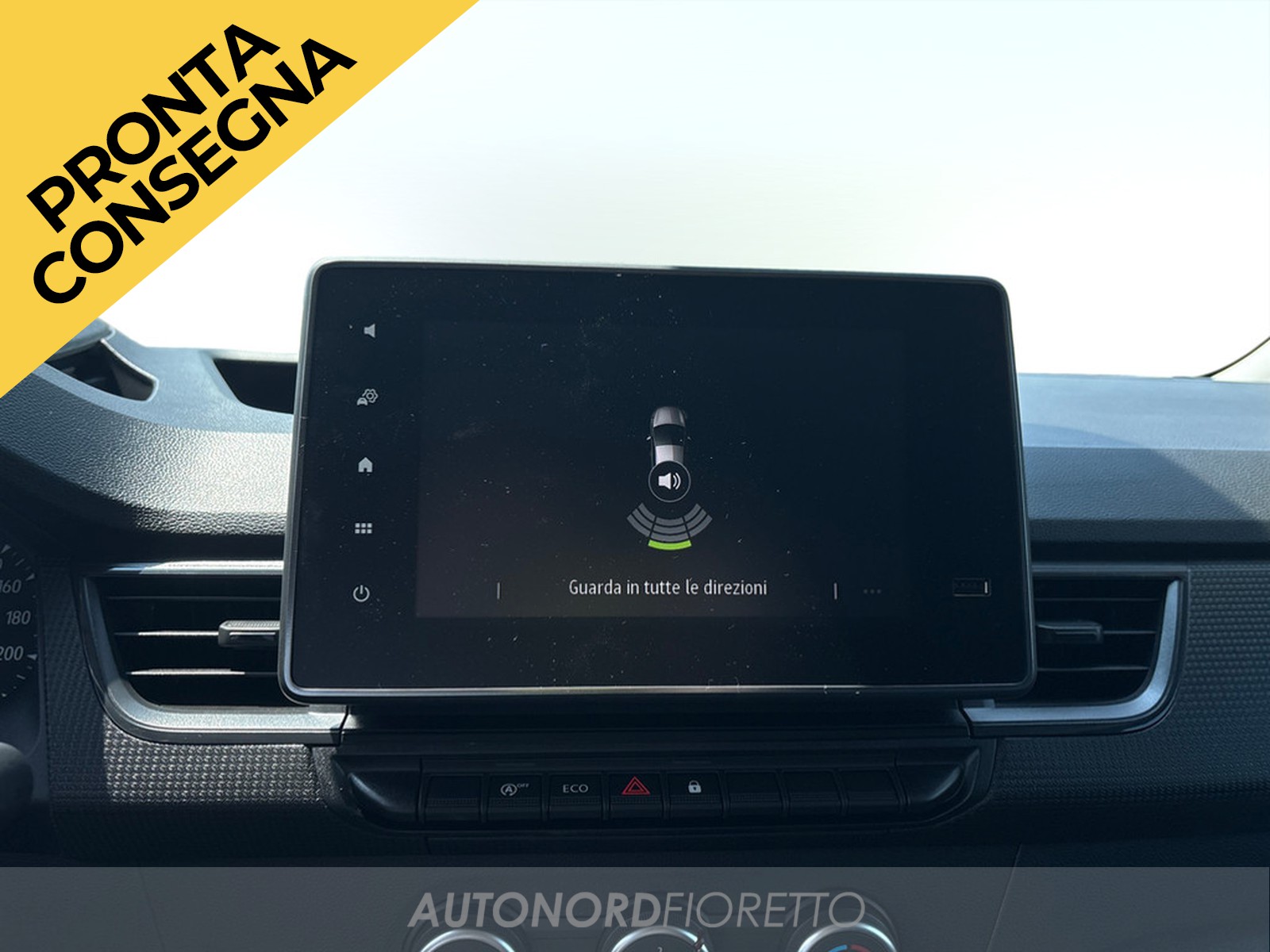 AUTONORD Renault Kangoo