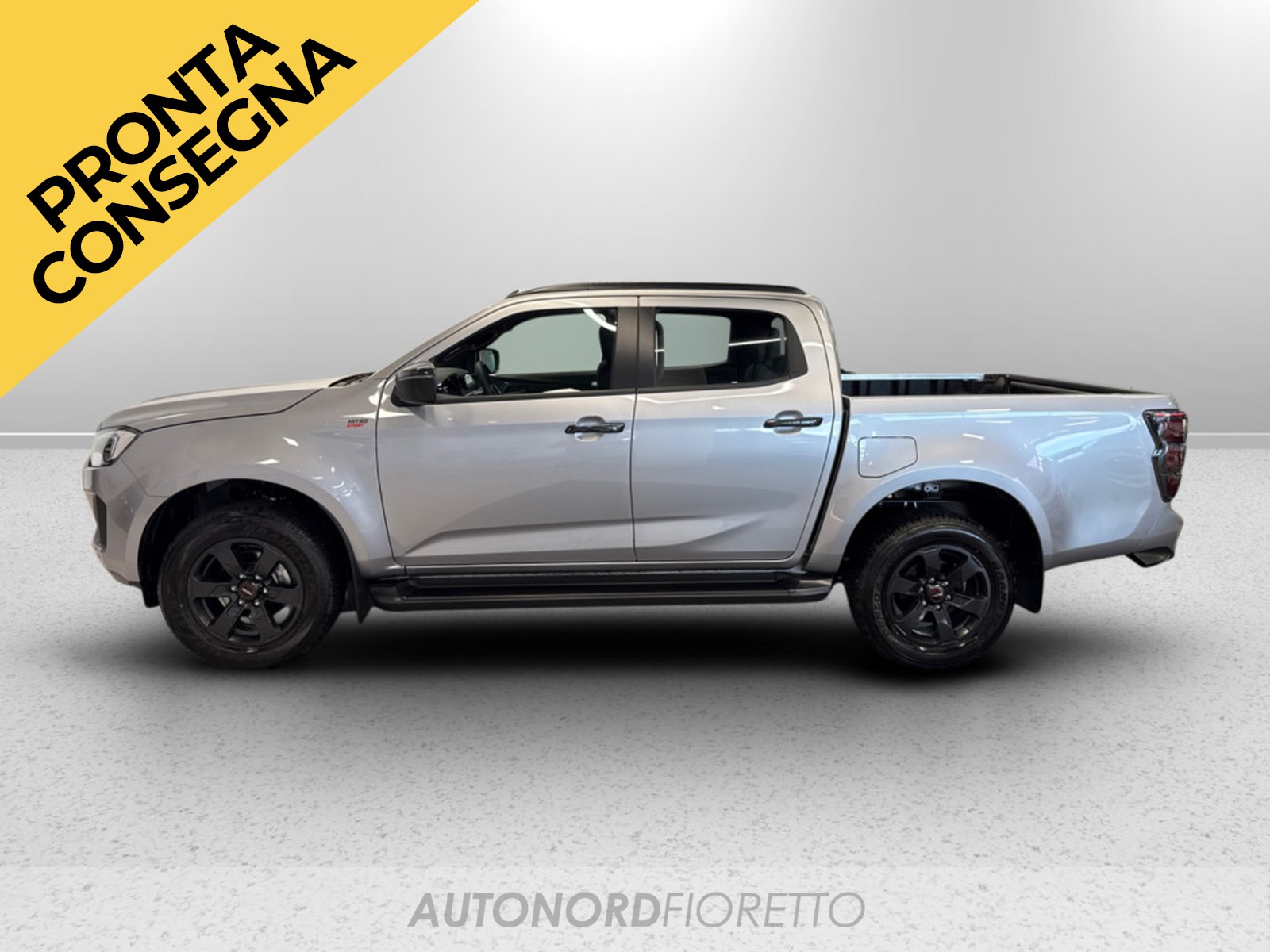 AUTONORD Isuzu D-Max