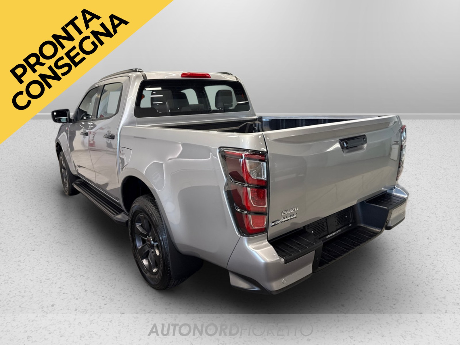 AUTONORD Isuzu D-Max