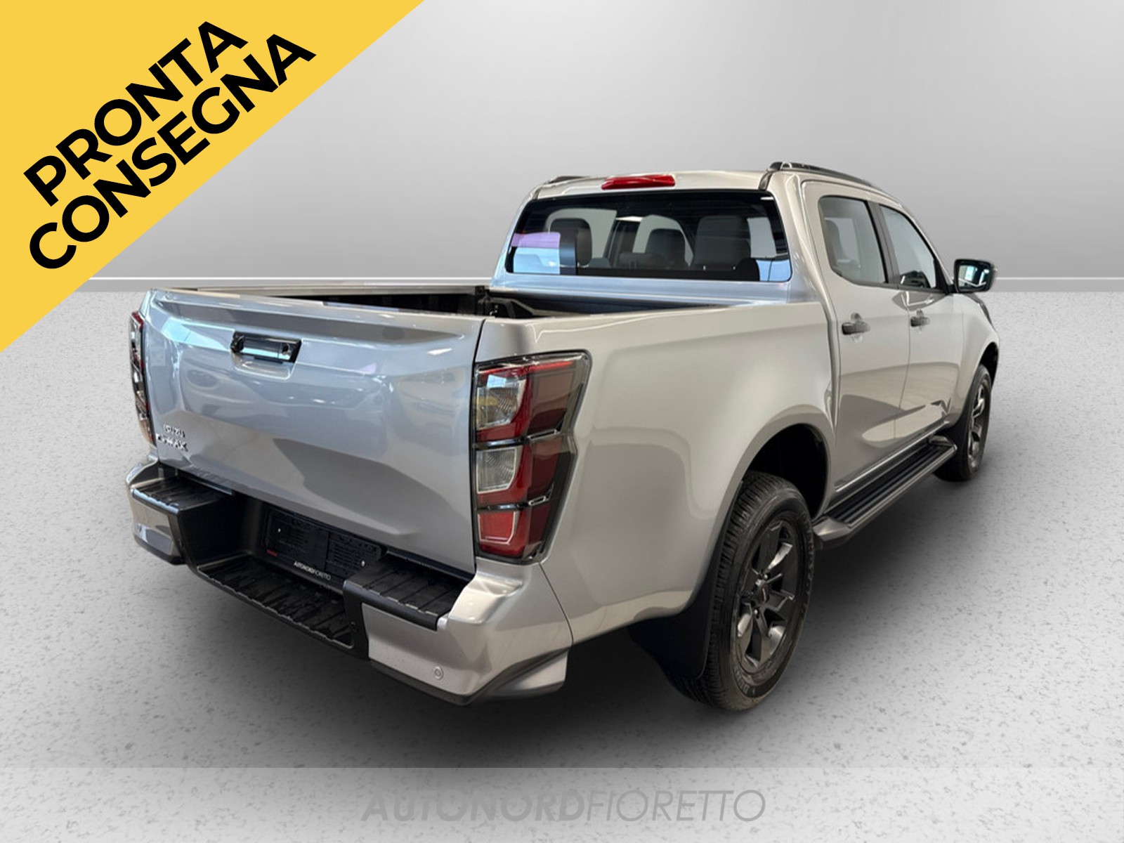 AUTONORD Isuzu D-Max