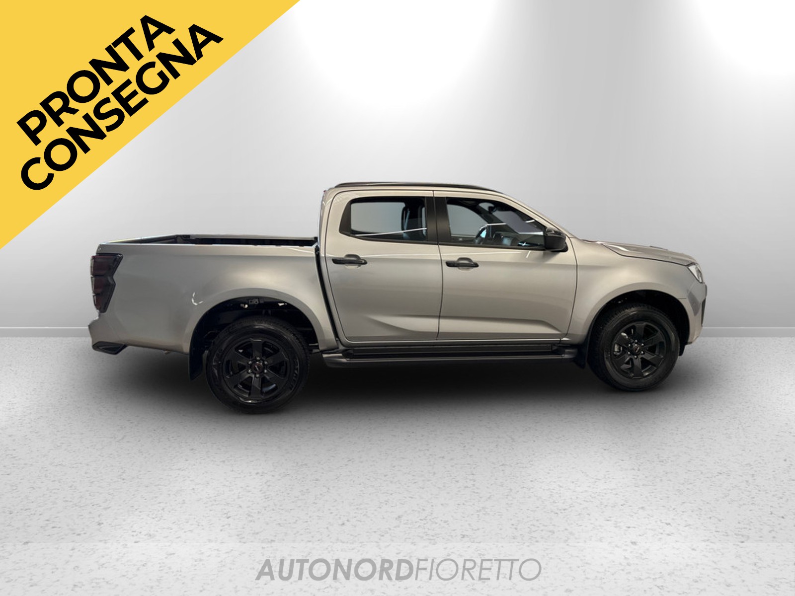 AUTONORD Isuzu D-Max