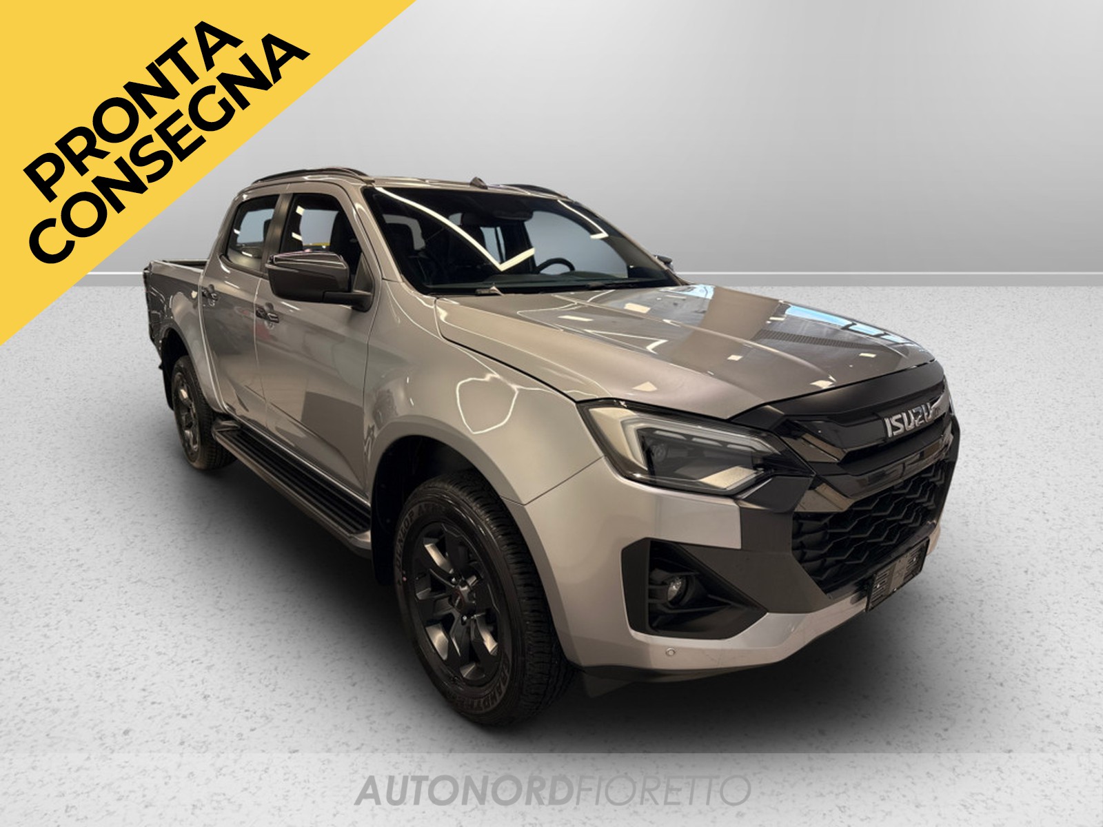 AUTONORD Isuzu D-Max