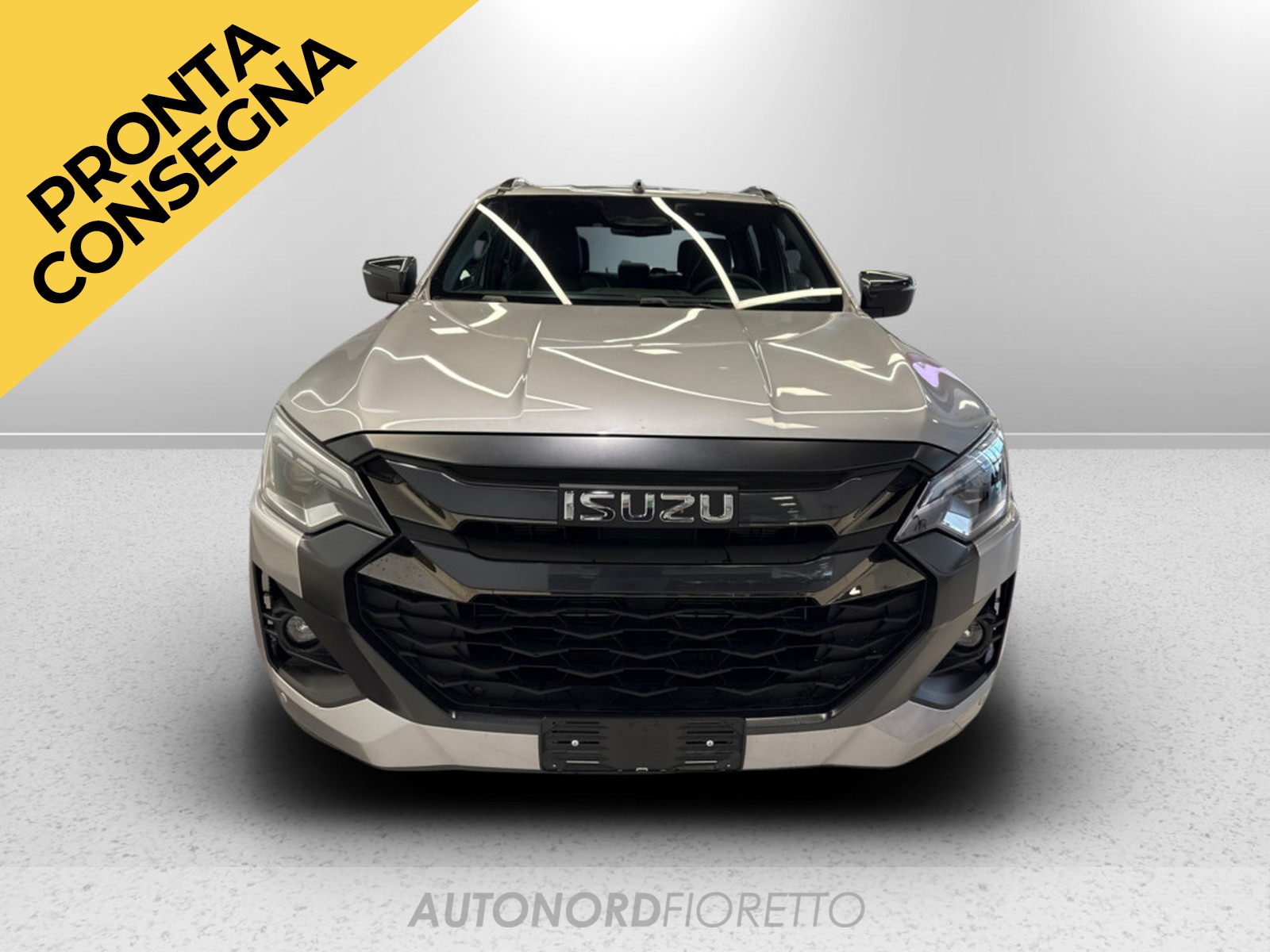 AUTONORD Isuzu D-Max