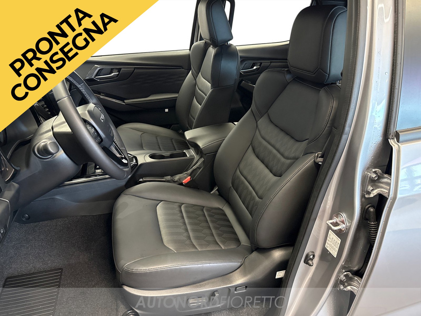 AUTONORD Isuzu D-Max