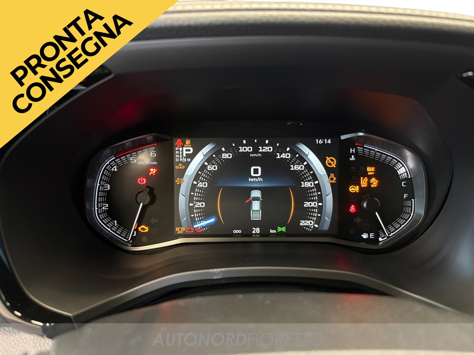 AUTONORD Isuzu D-Max