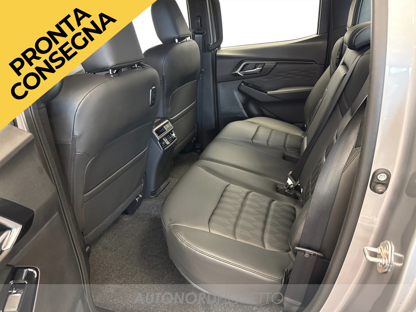 AUTONORD Isuzu D-Max