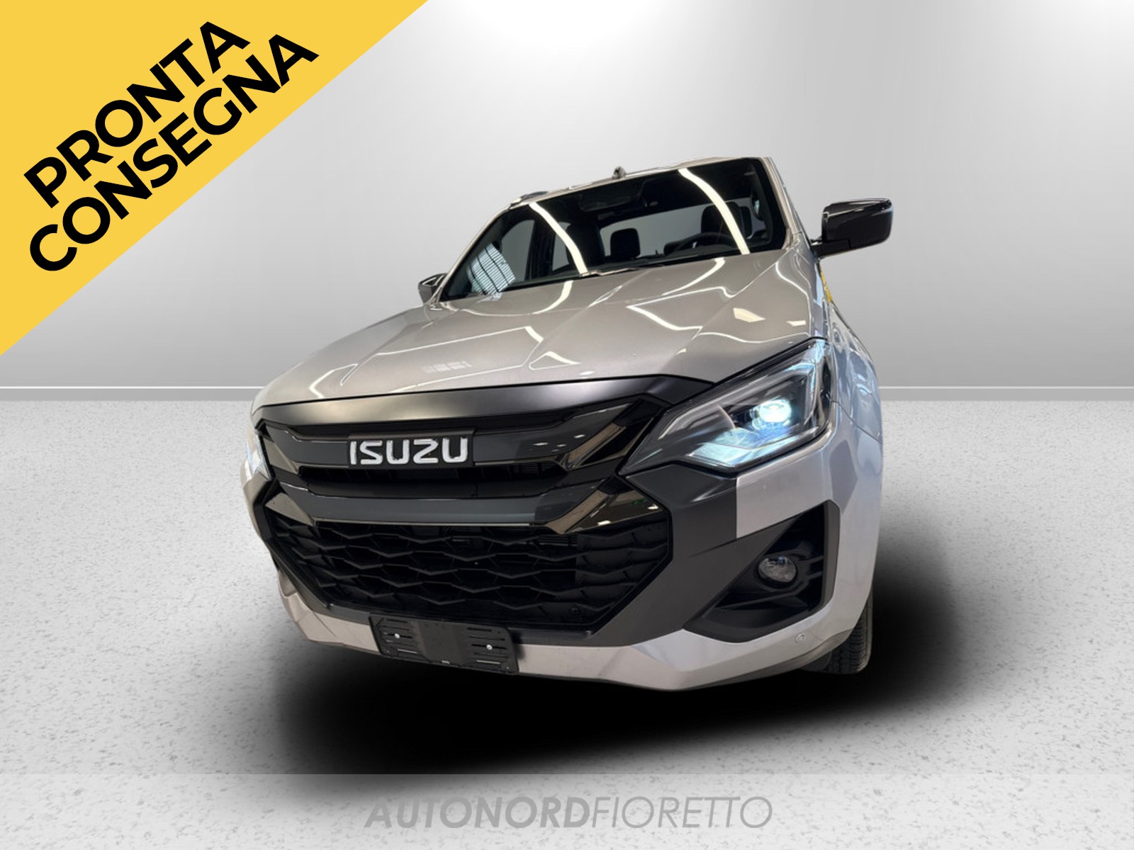 AUTONORD Isuzu D-Max