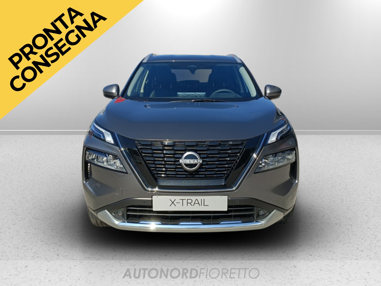 AUTONORD Nissan X-Trail