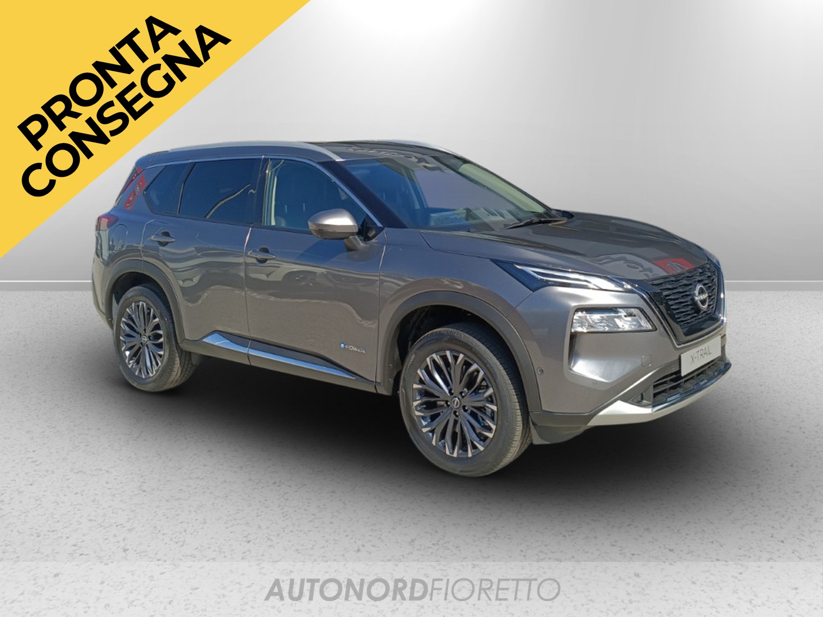 AUTONORD Nissan X-Trail