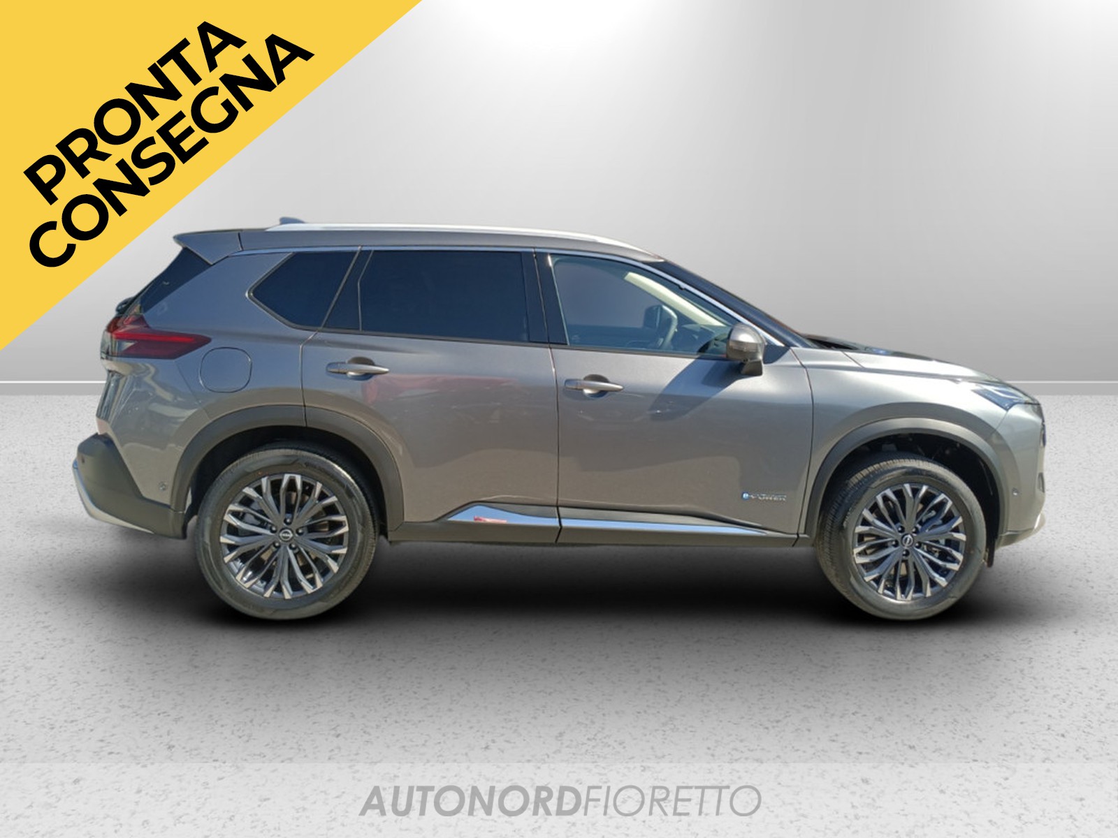 AUTONORD Nissan X-Trail