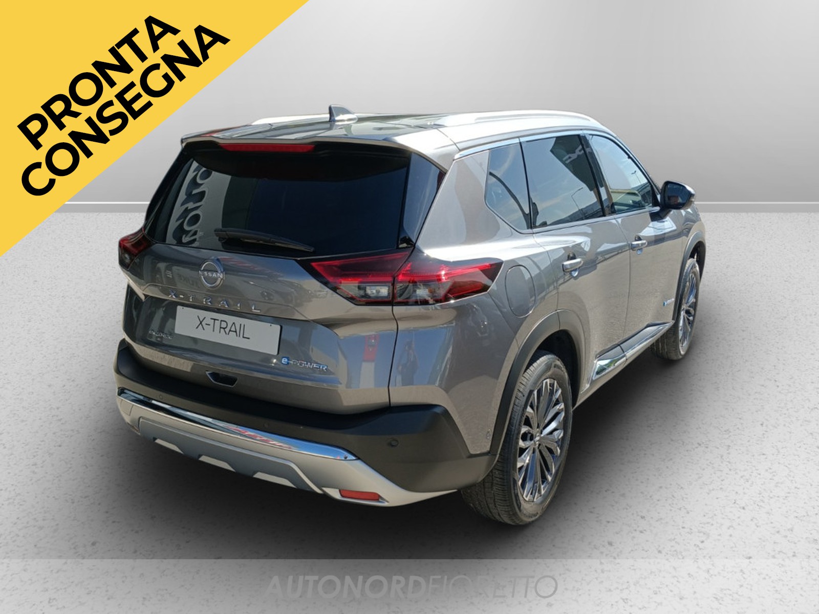 AUTONORD Nissan X-Trail