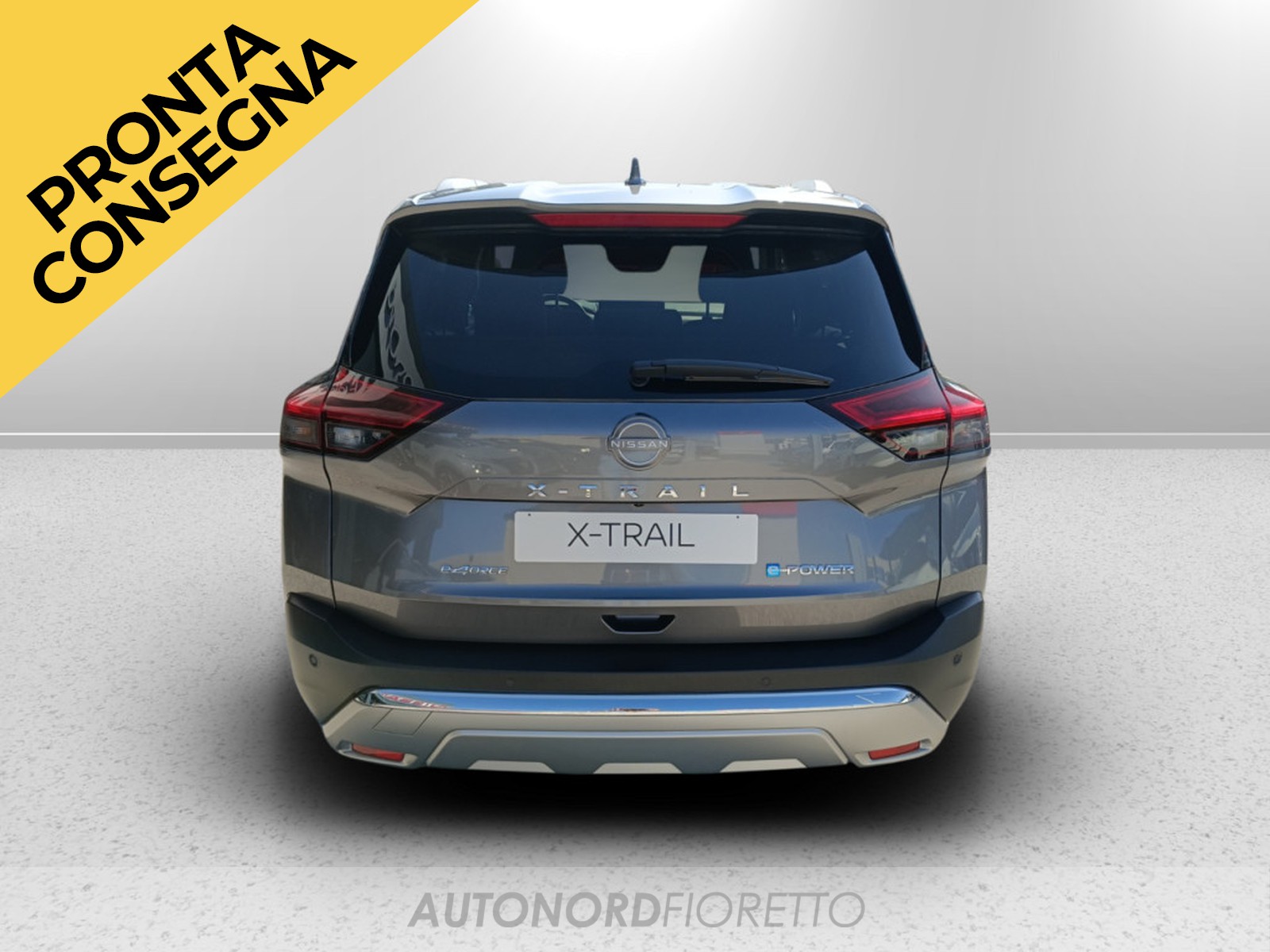 AUTONORD Nissan X-Trail