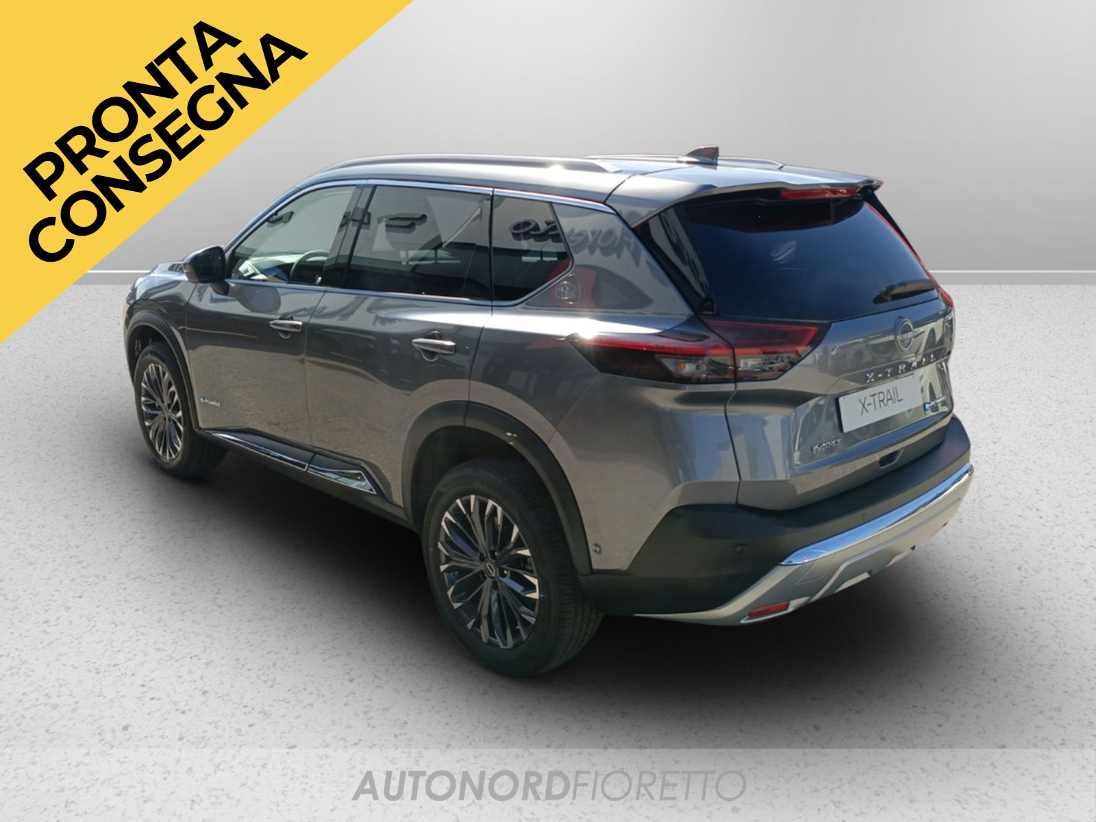 AUTONORD Nissan X-Trail