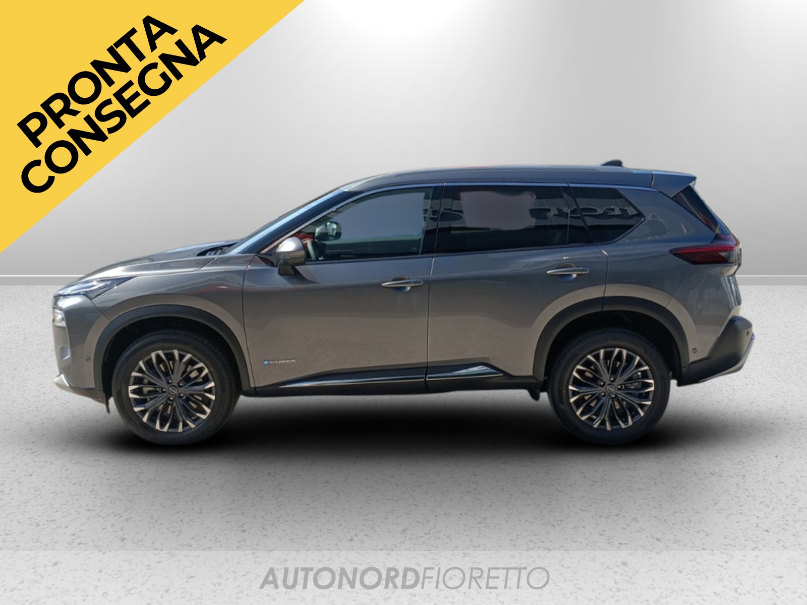 AUTONORD Nissan X-Trail