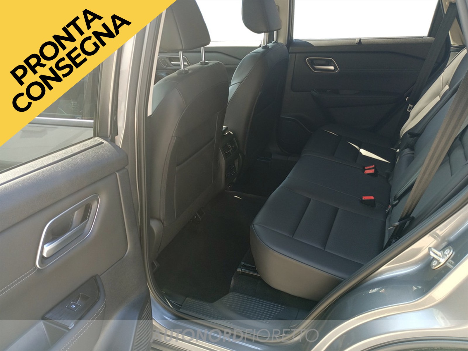 AUTONORD Nissan X-Trail