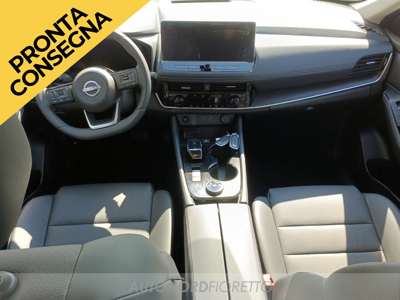 AUTONORD Nissan X-Trail