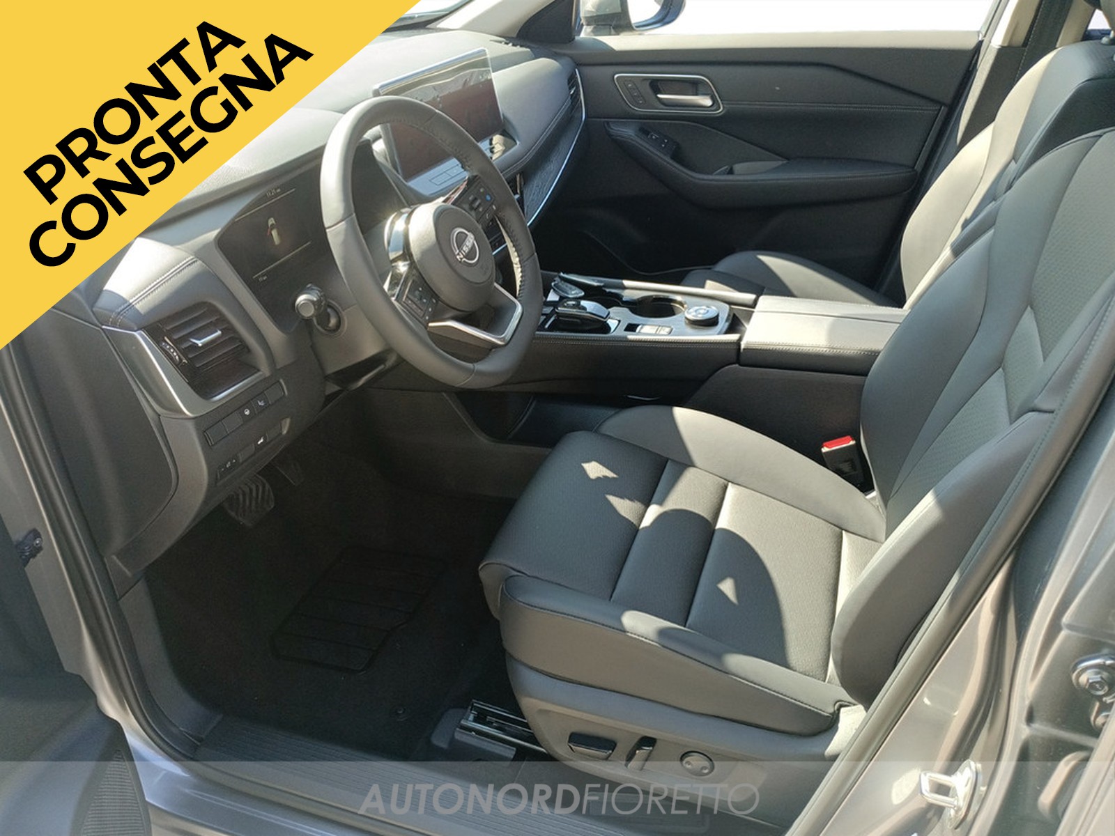 AUTONORD Nissan X-Trail