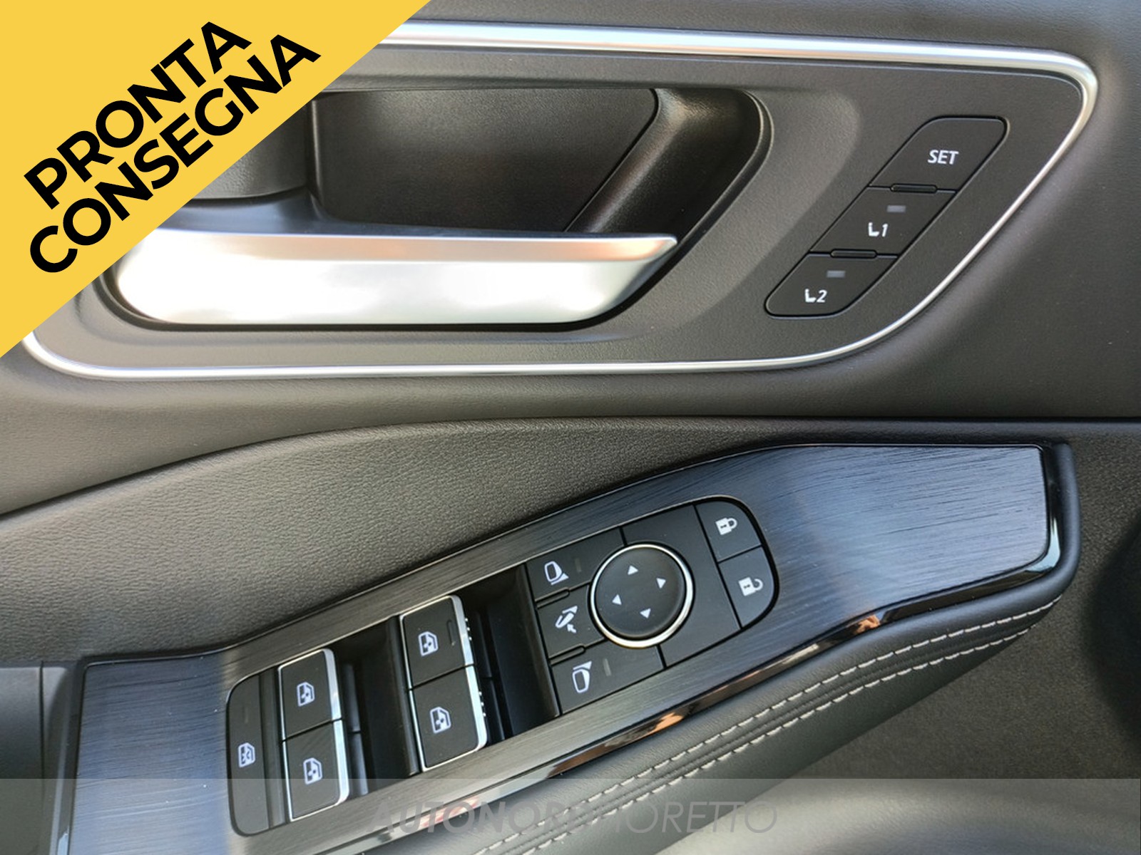 AUTONORD Nissan X-Trail