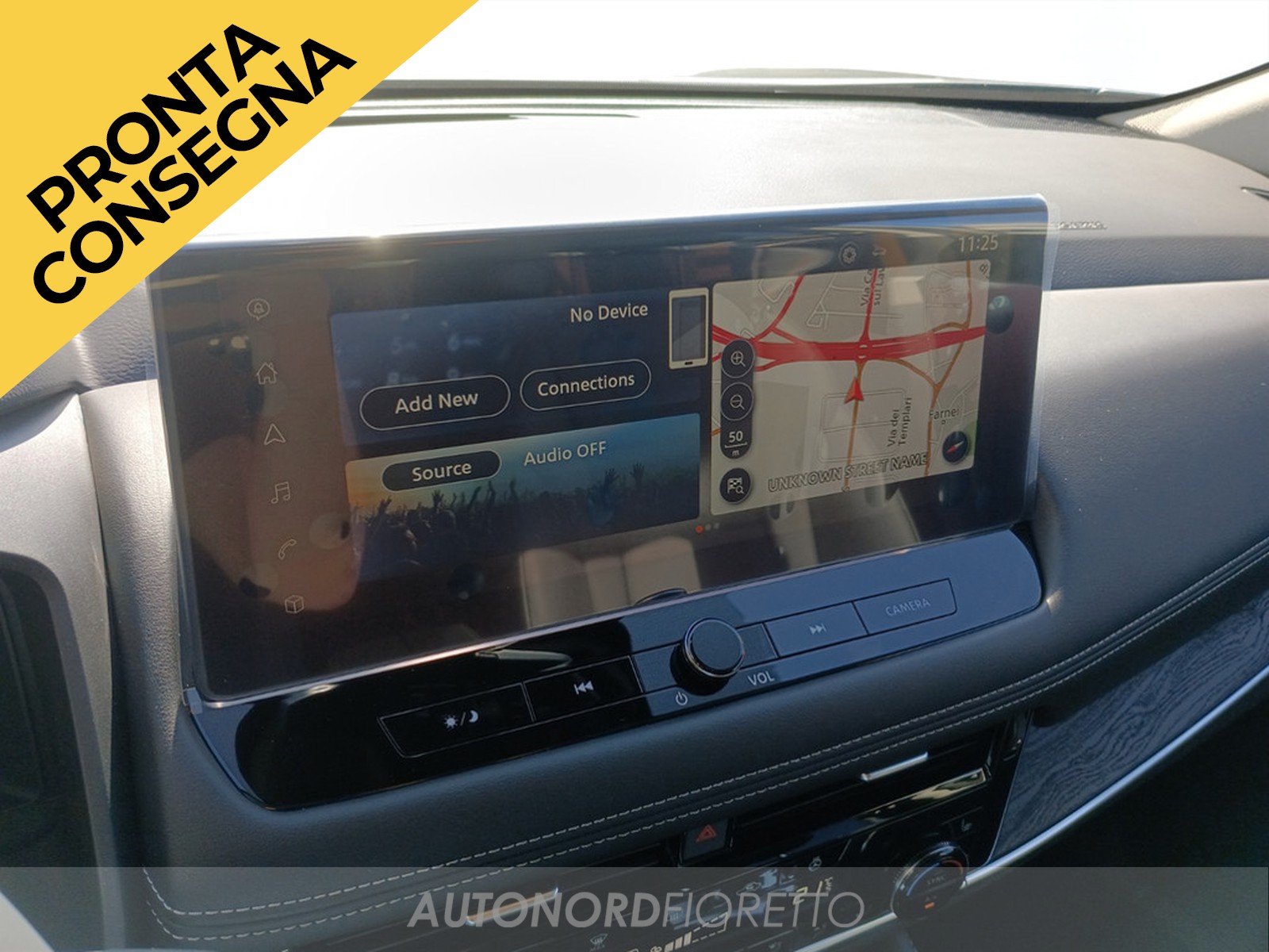 AUTONORD Nissan X-Trail