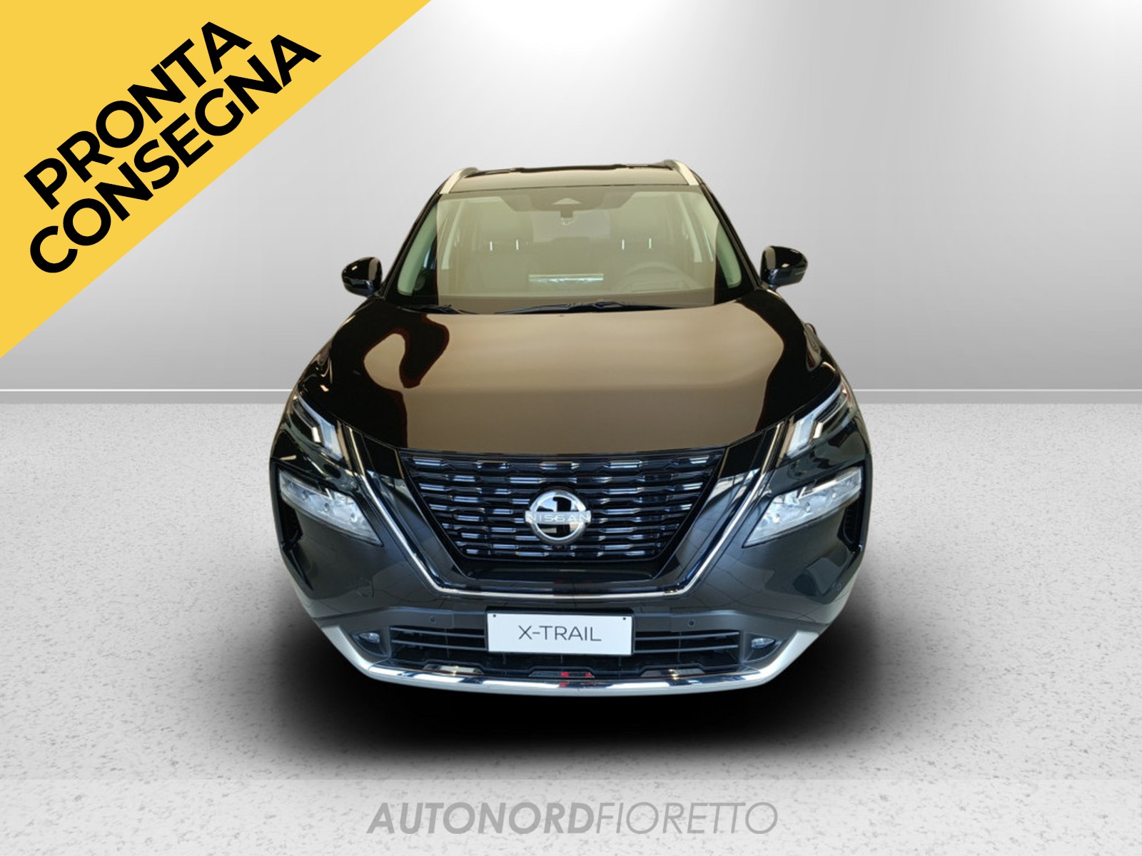 AUTONORD Nissan X-Trail