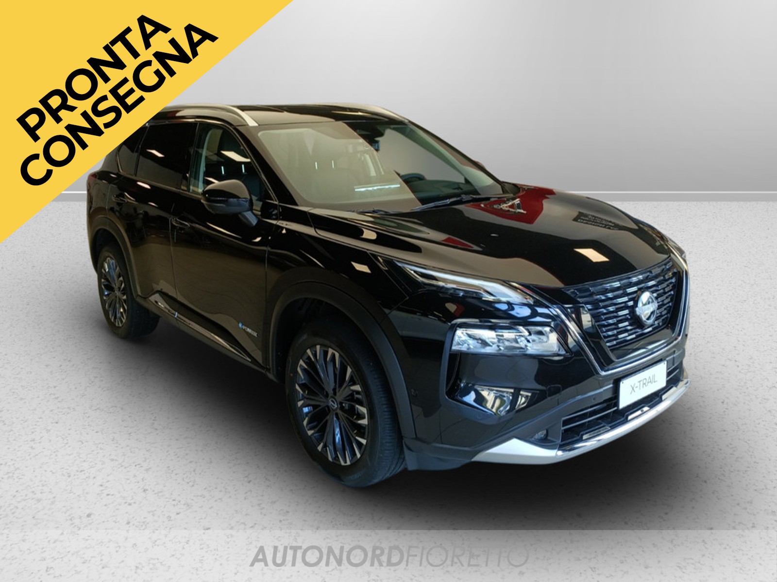 AUTONORD Nissan X-Trail