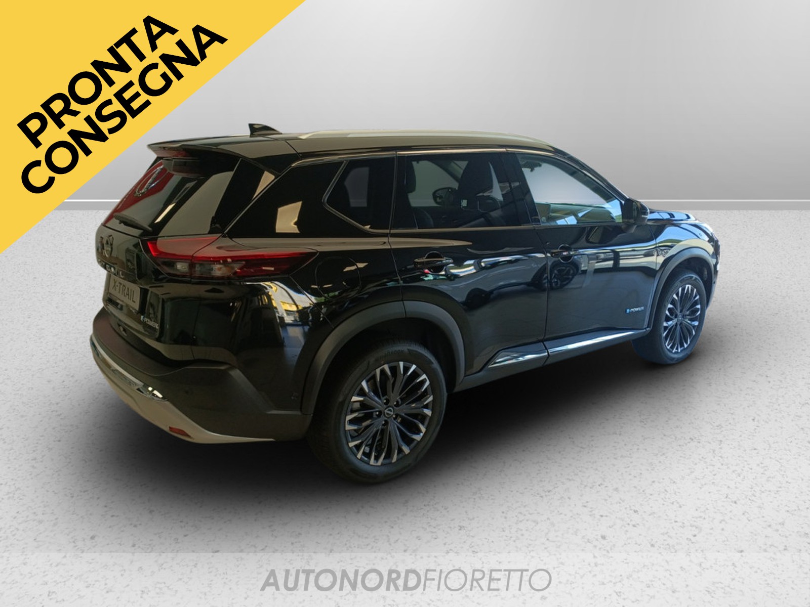 AUTONORD Nissan X-Trail