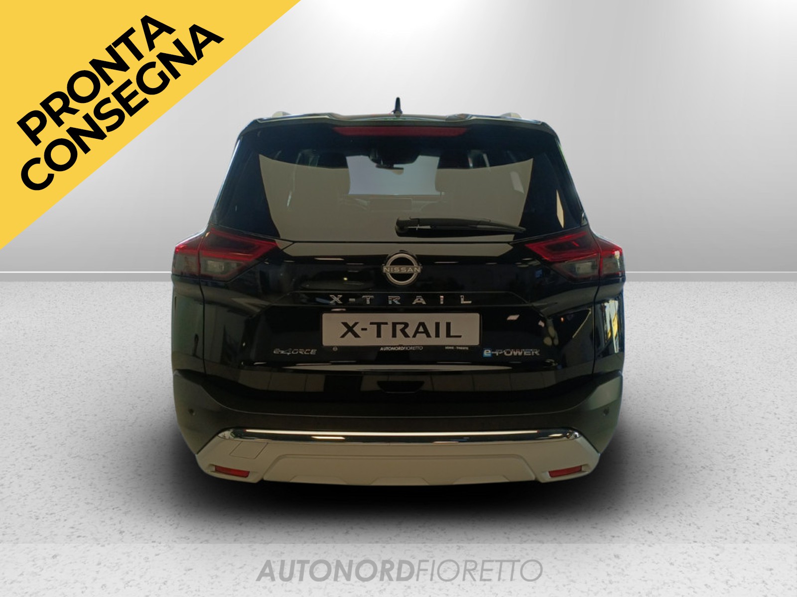 AUTONORD Nissan X-Trail