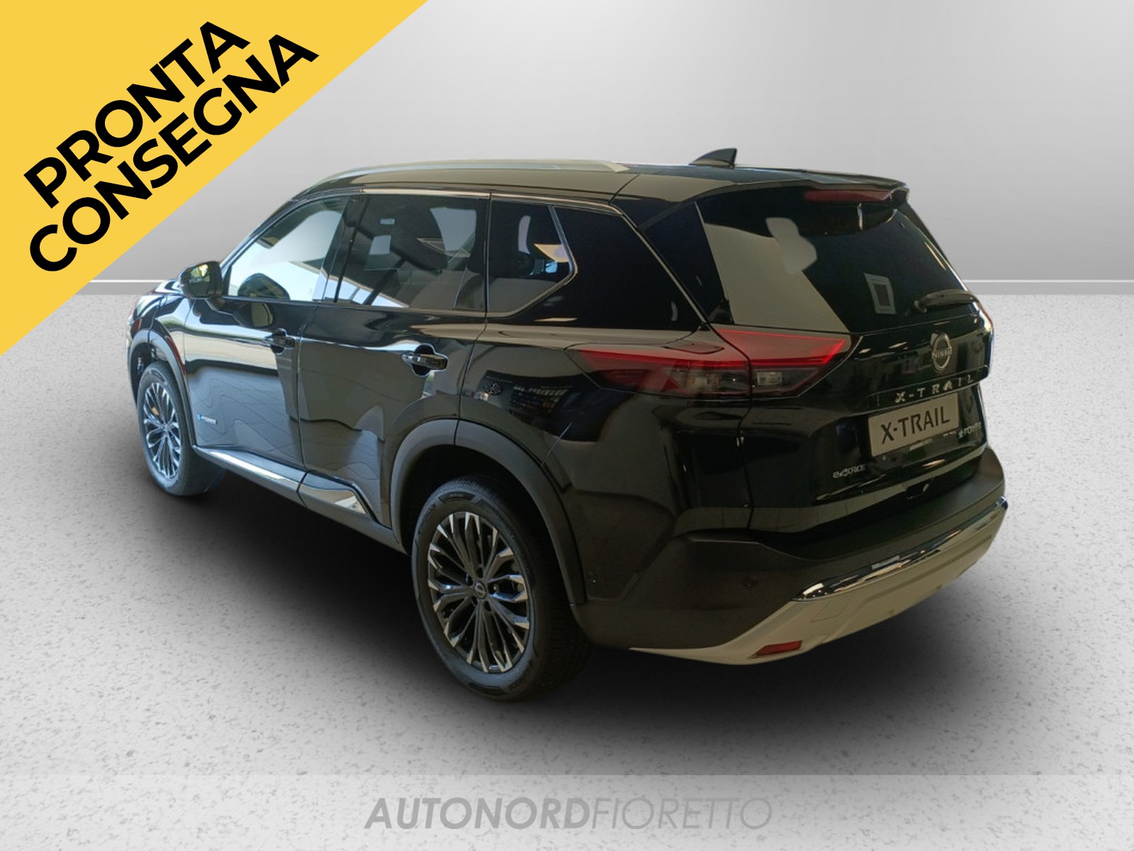 AUTONORD Nissan X-Trail