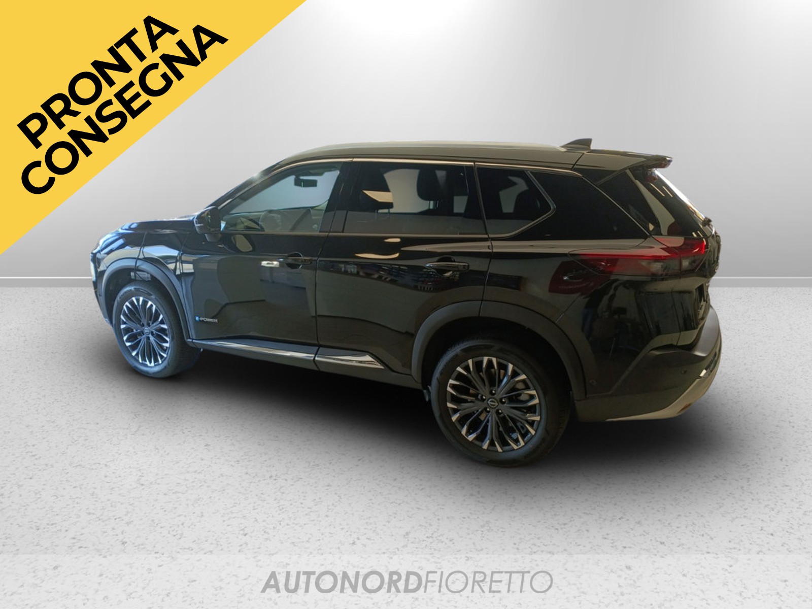 AUTONORD Nissan X-Trail