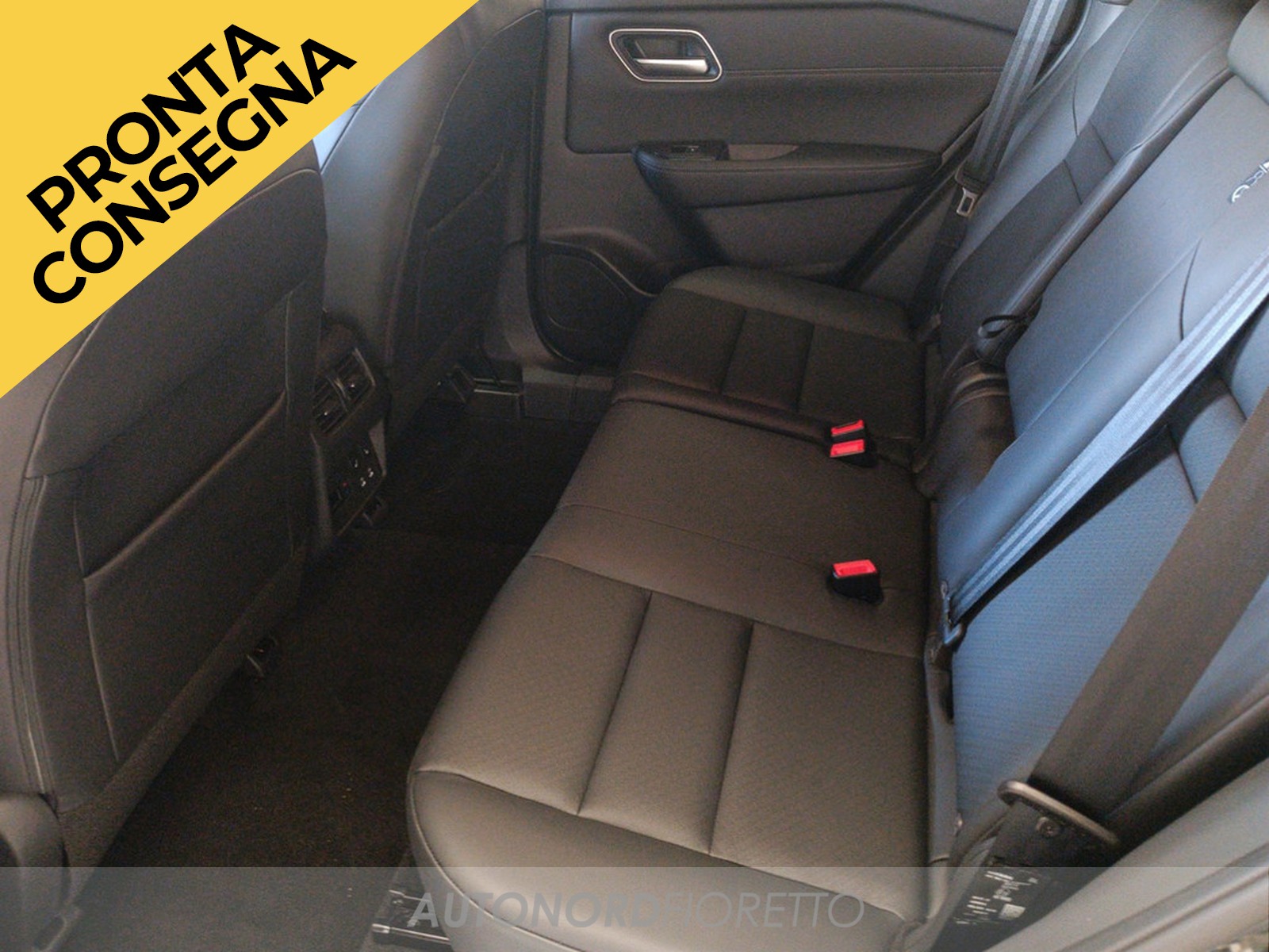 AUTONORD Nissan X-Trail