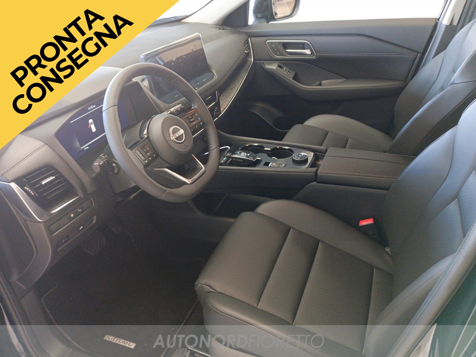 AUTONORD Nissan X-Trail