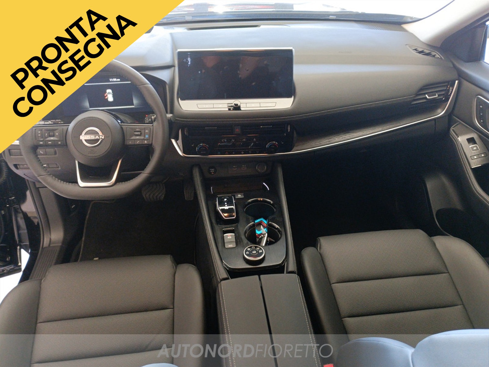 AUTONORD Nissan X-Trail