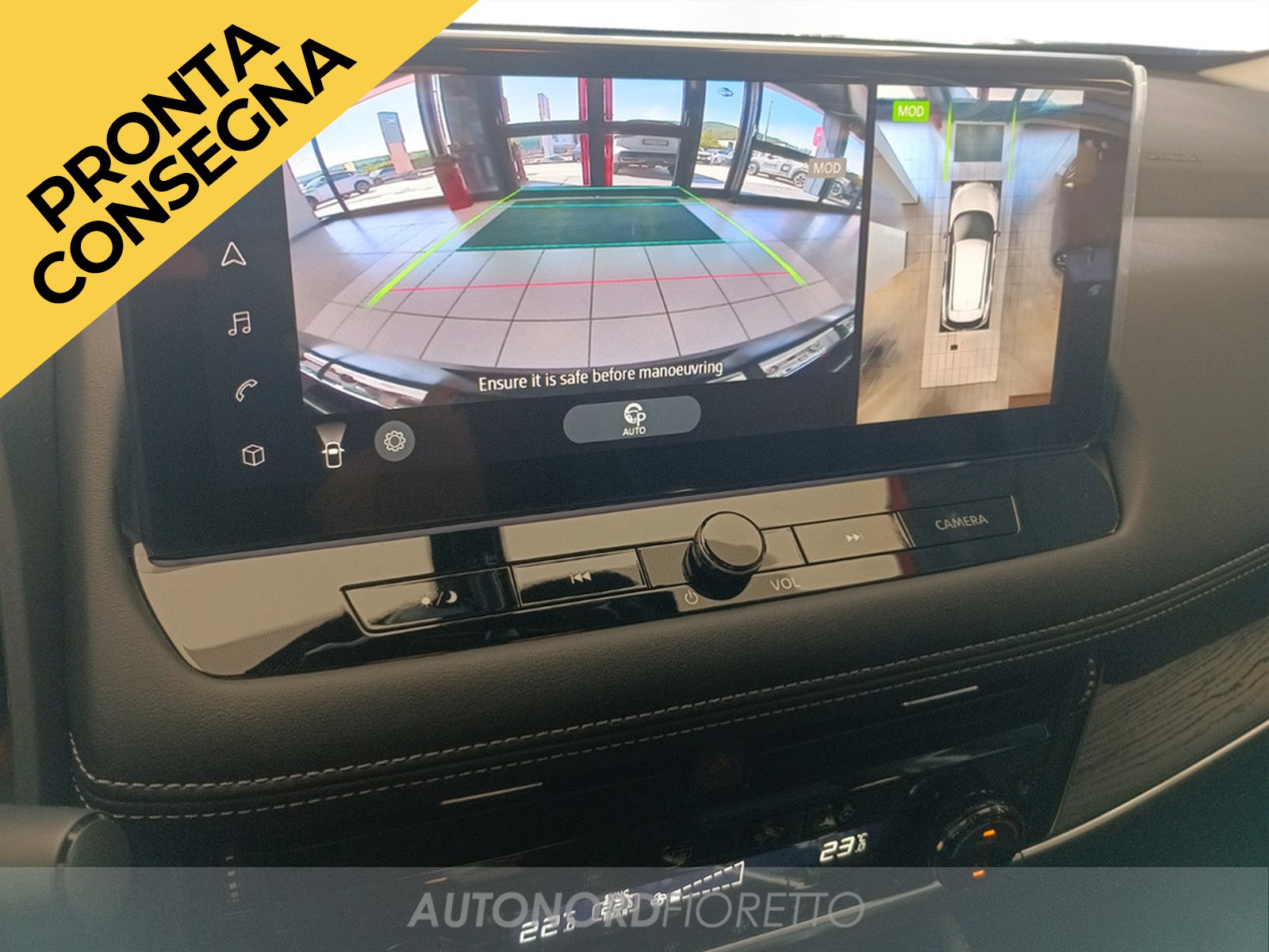 AUTONORD Nissan X-Trail