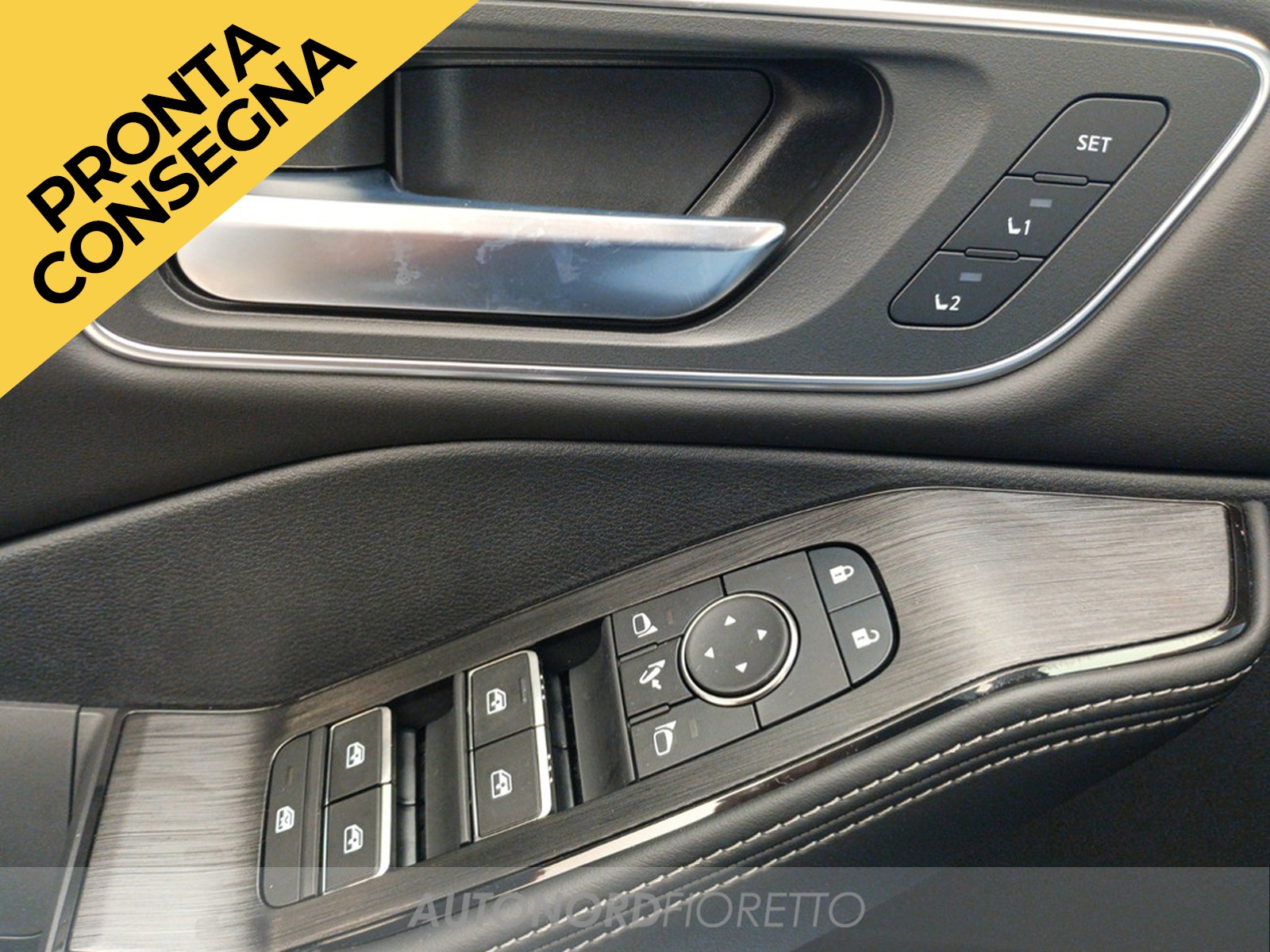 AUTONORD Nissan X-Trail