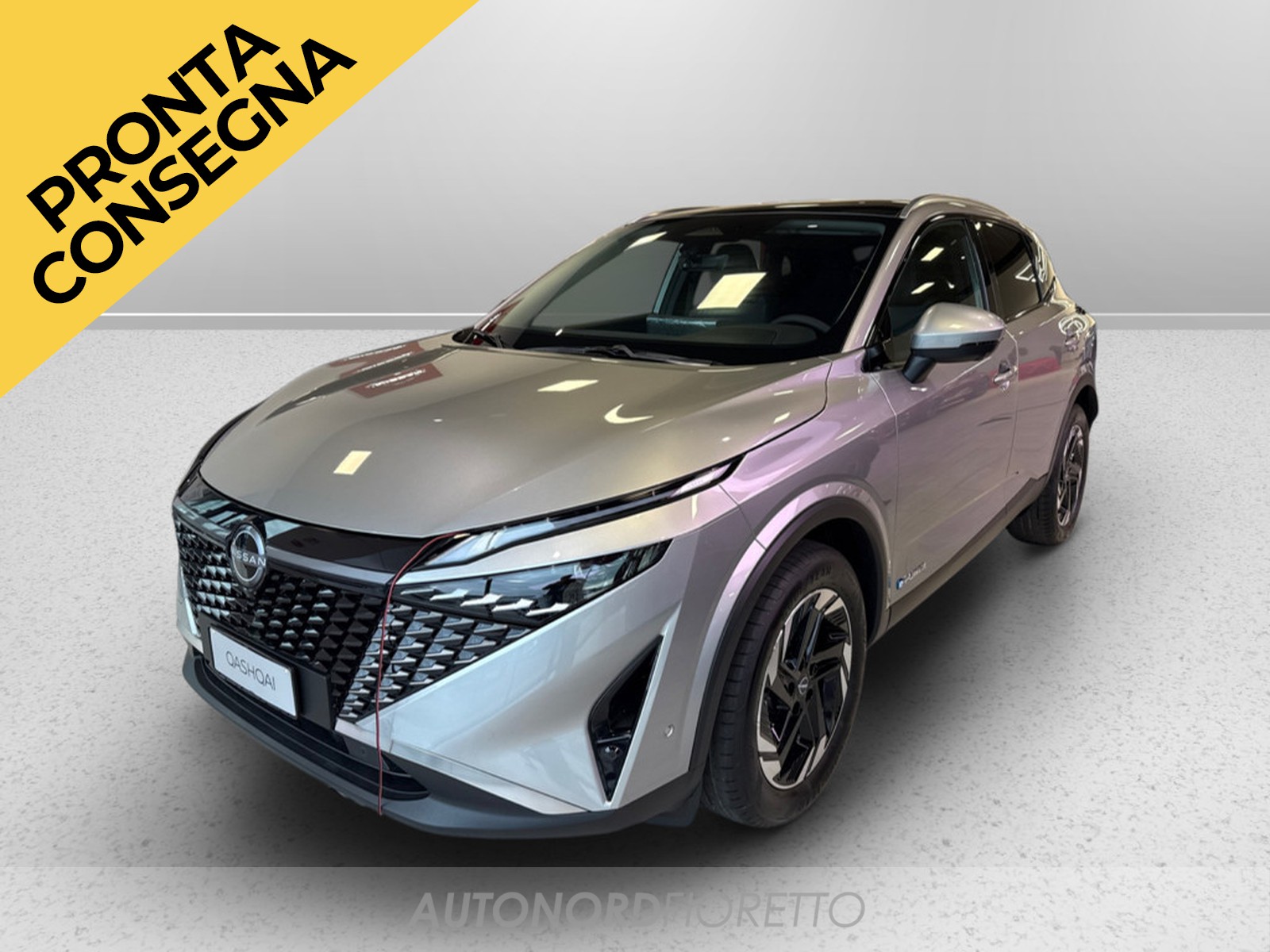 AUTONORD Nissan Qashqai