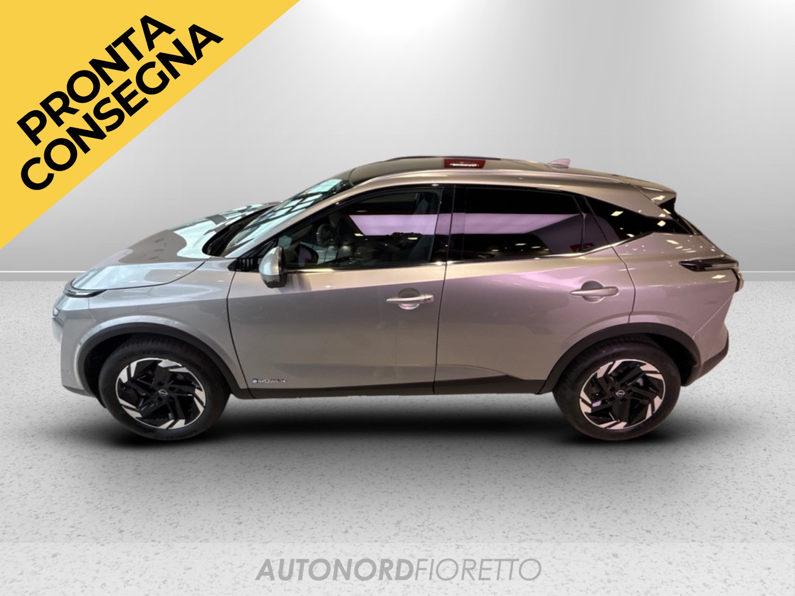 AUTONORD Nissan Qashqai