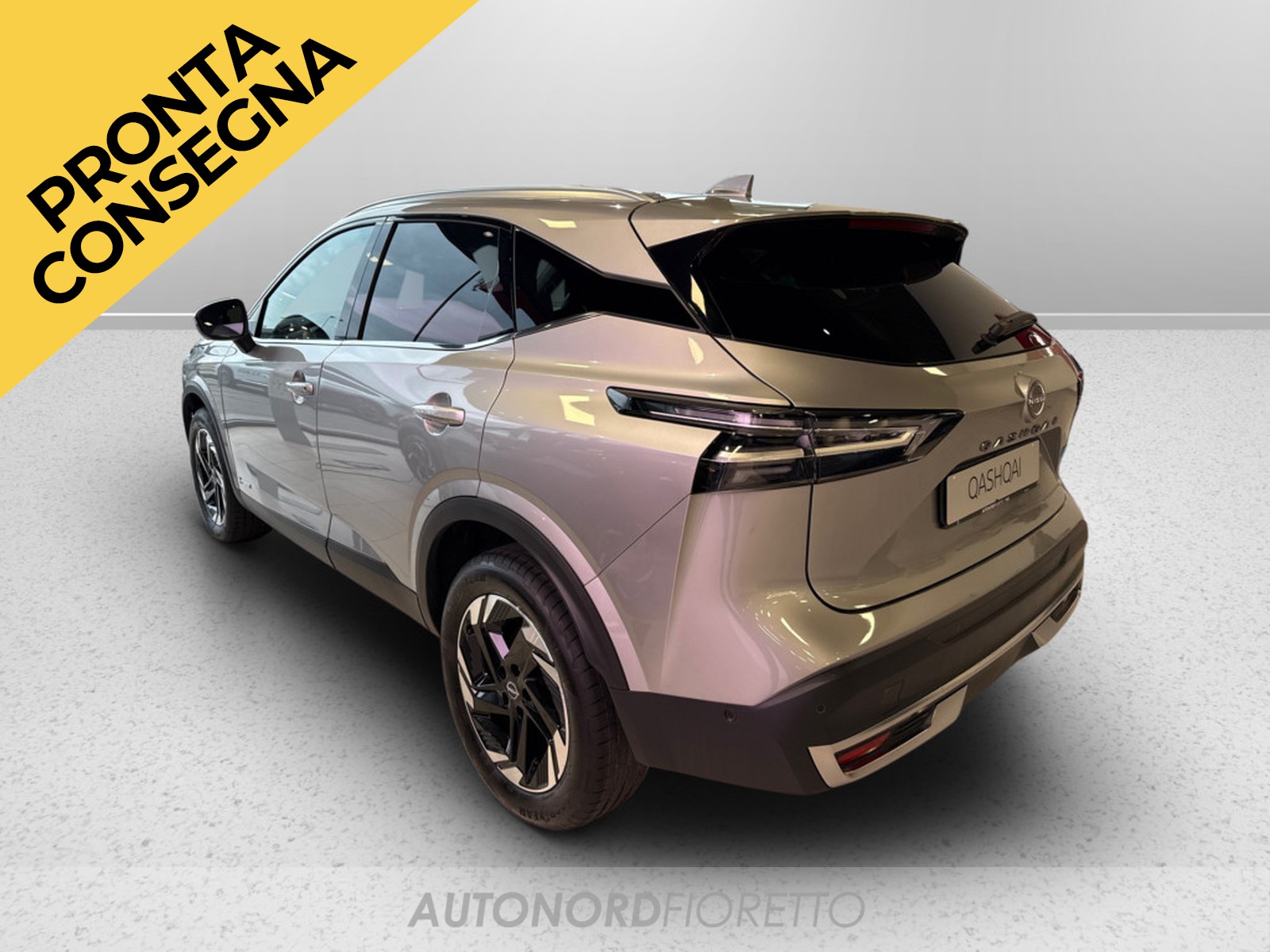 AUTONORD Nissan Qashqai